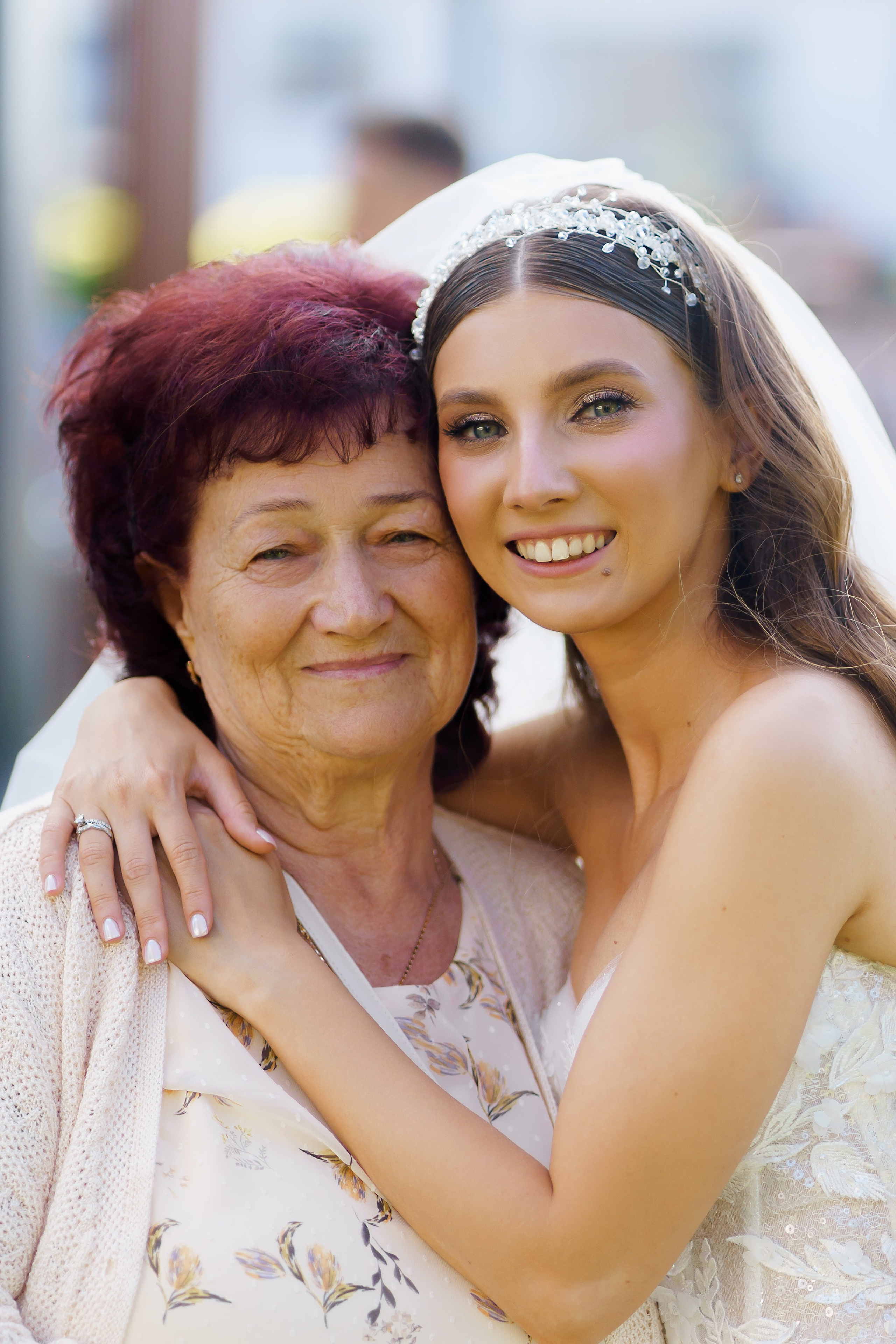 Віталій & Ліліана. Весільний фотограф Львів Софія Крайник