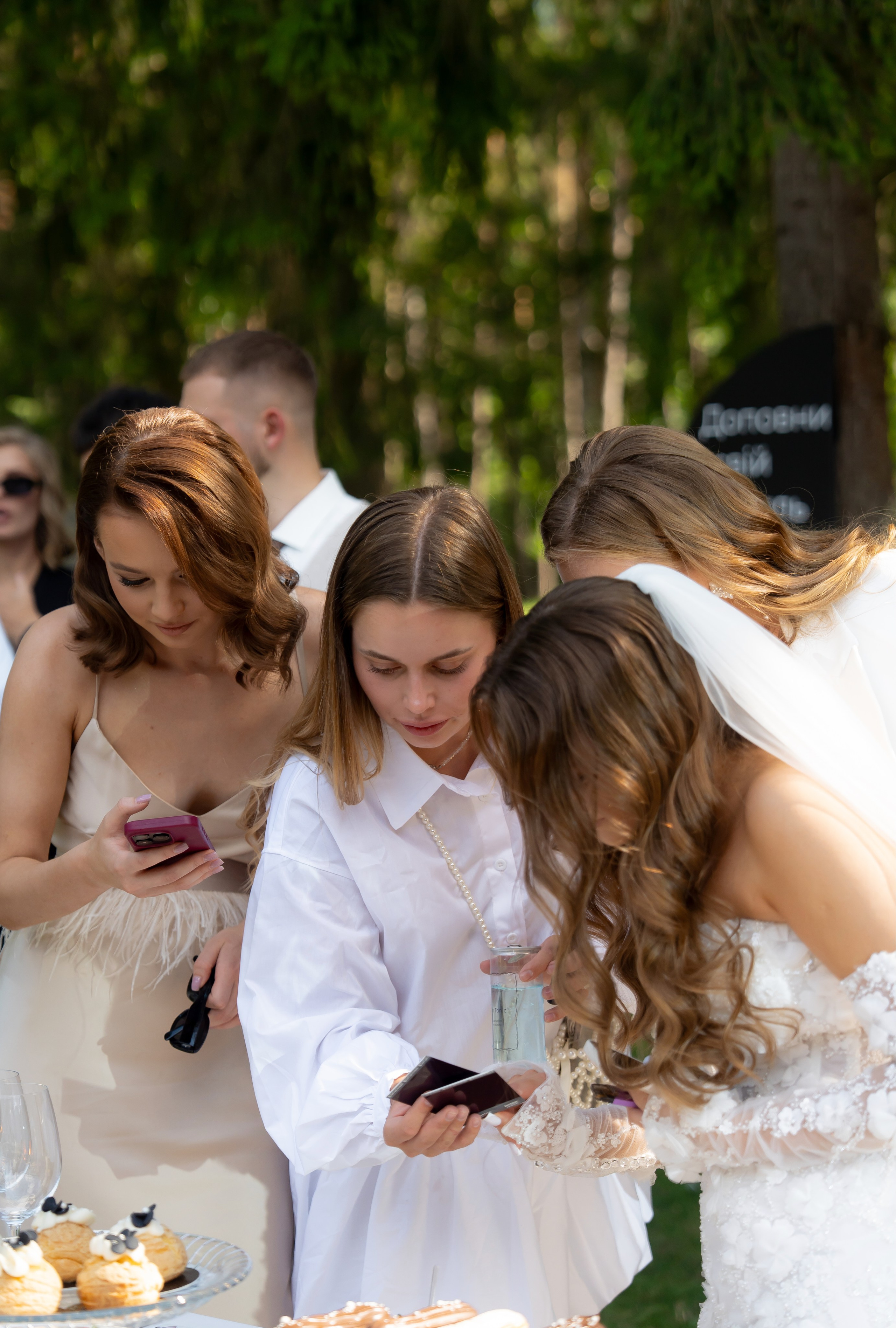 Анастасія & Олексій. Весільний фотограф Львів Софія Крайник