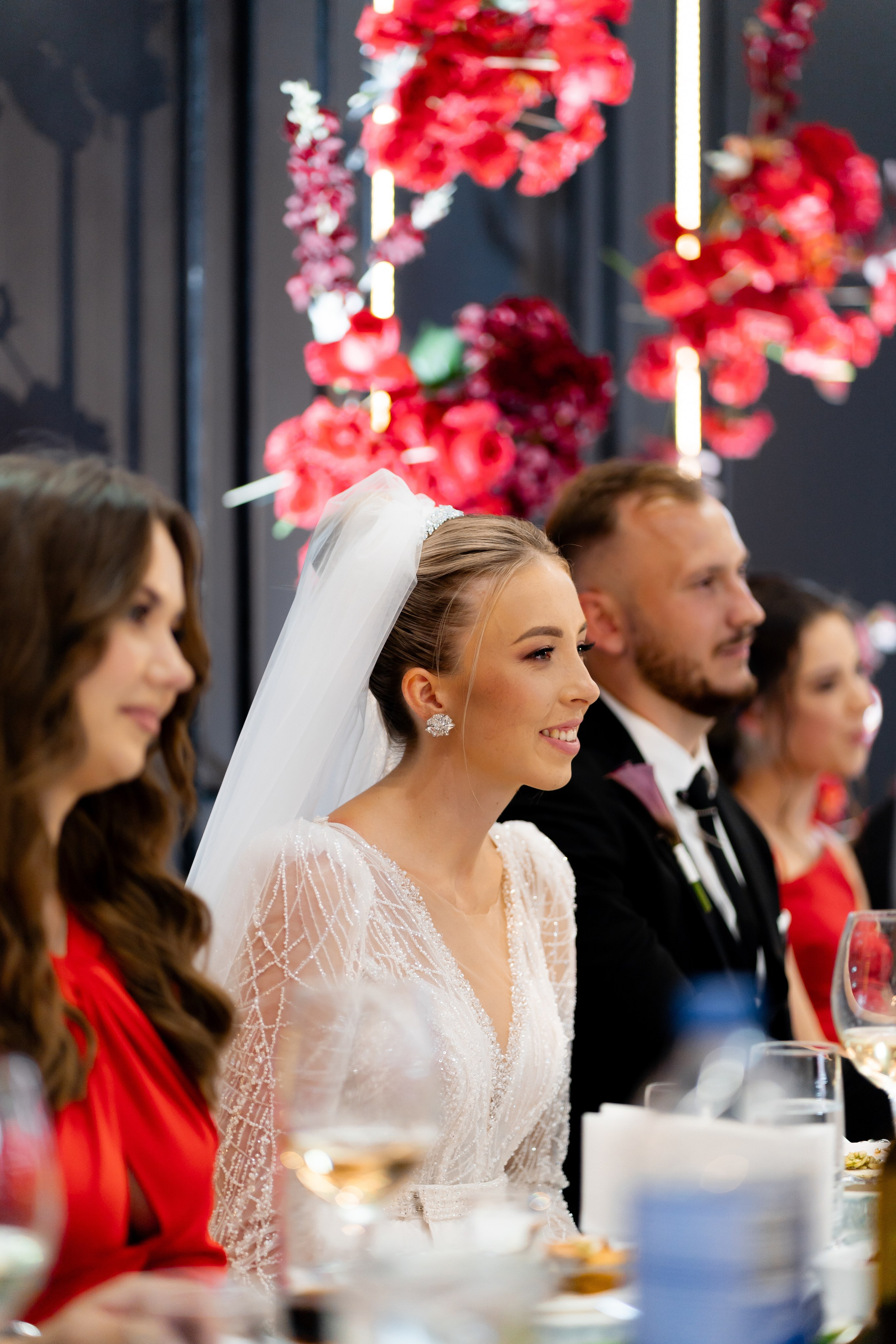 Діма & Анна. Весільний фотограф Львів Софія Крайник