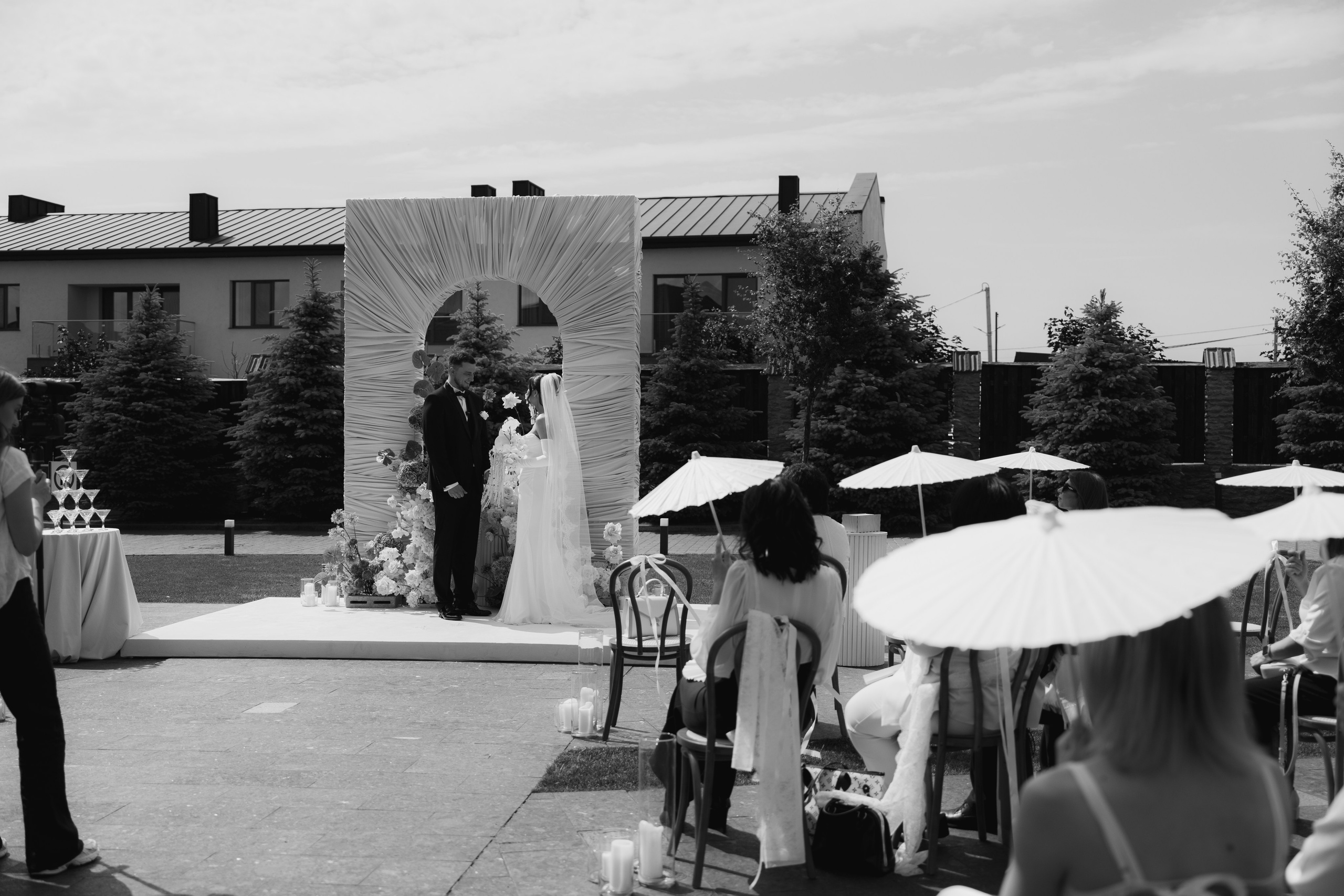 Дарина Микола. Весільний фотограф Львів Софія Крайник