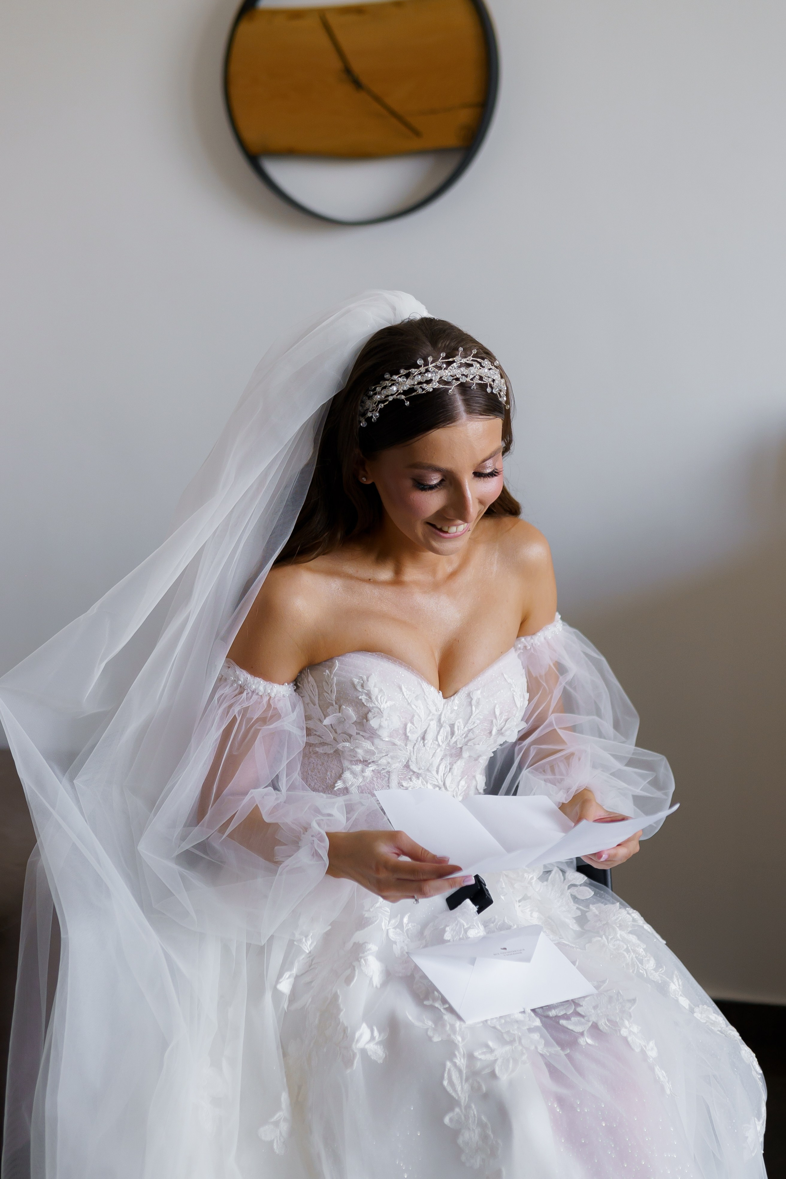 Віталій & Ліліана. Весільний фотограф Львів Софія Крайник