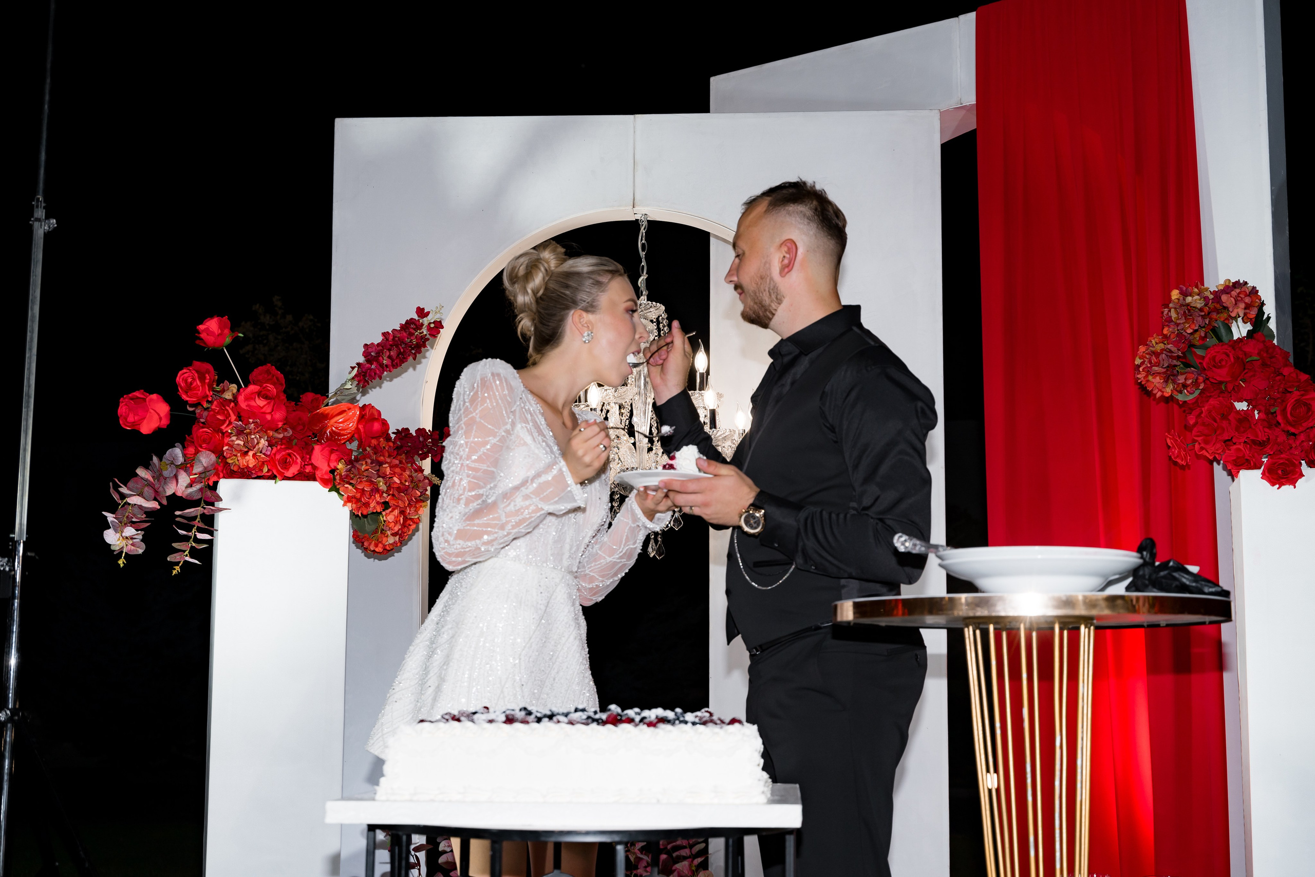 Діма & Анна. Весільний фотограф Львів Софія Крайник