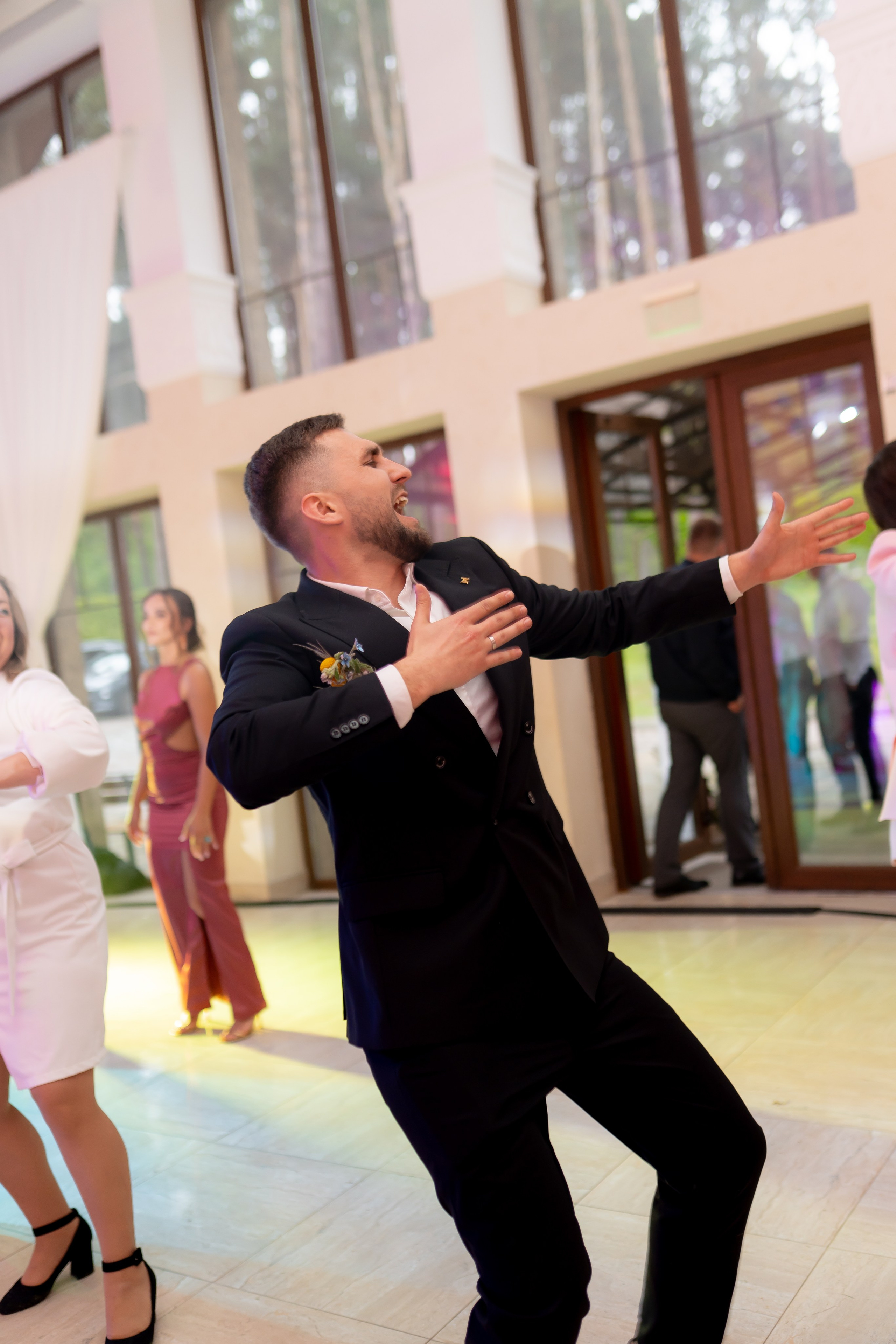 Тетяна & Остап. Весільний фотограф Львів Софія Крайник