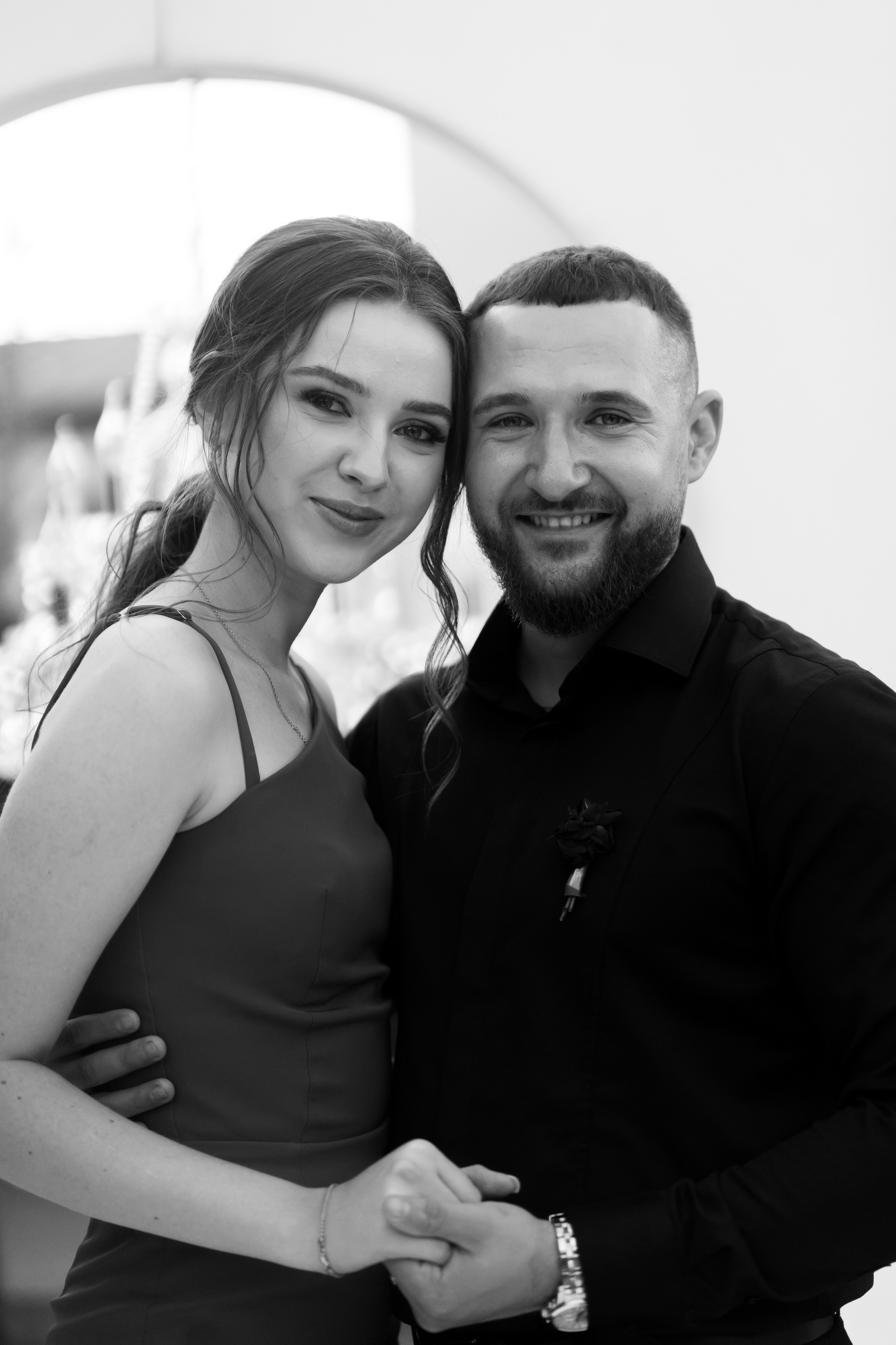 Діма & Анна. Весільний фотограф Львів Софія Крайник