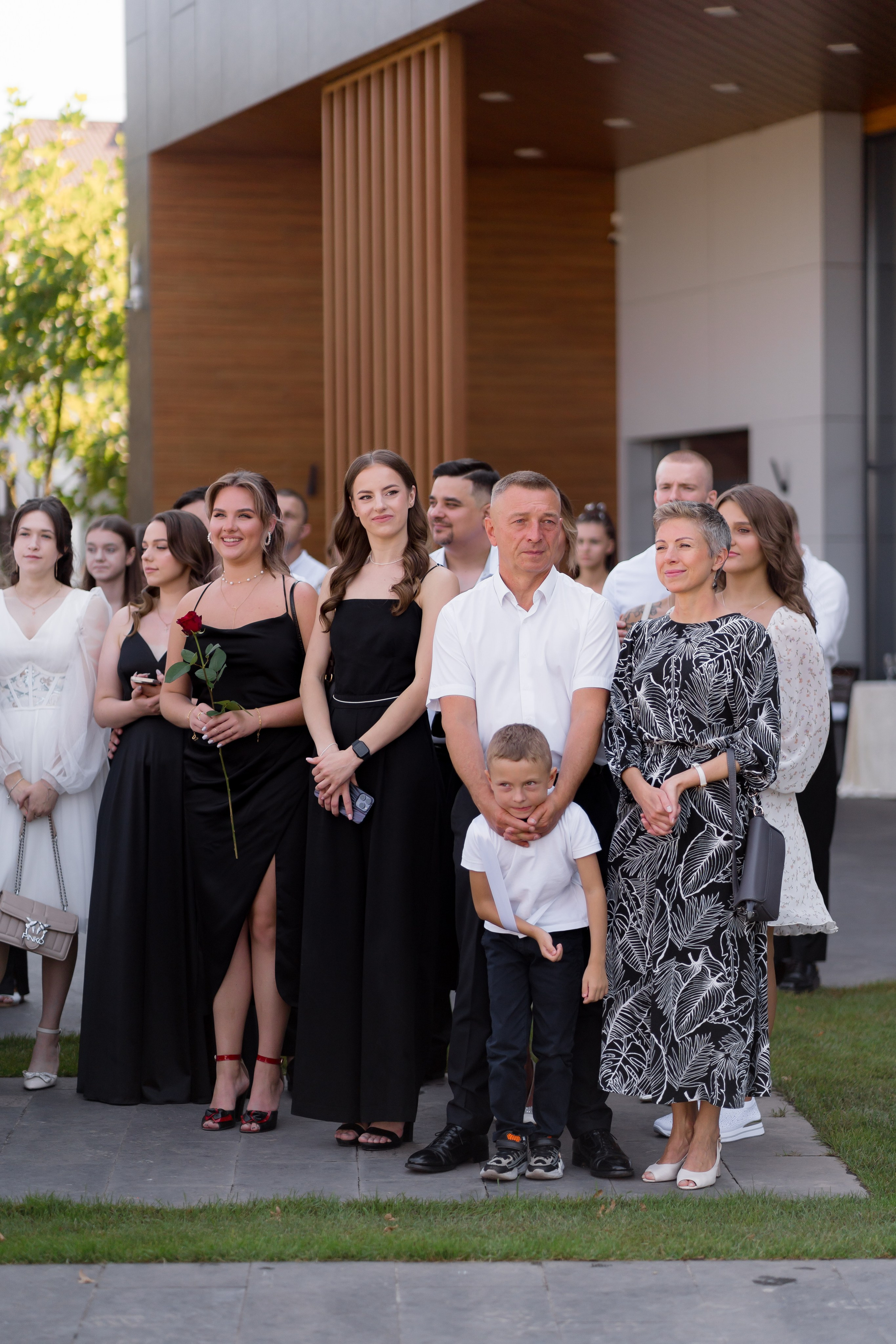 Діма & Анна. Весільний фотограф Львів Софія Крайник