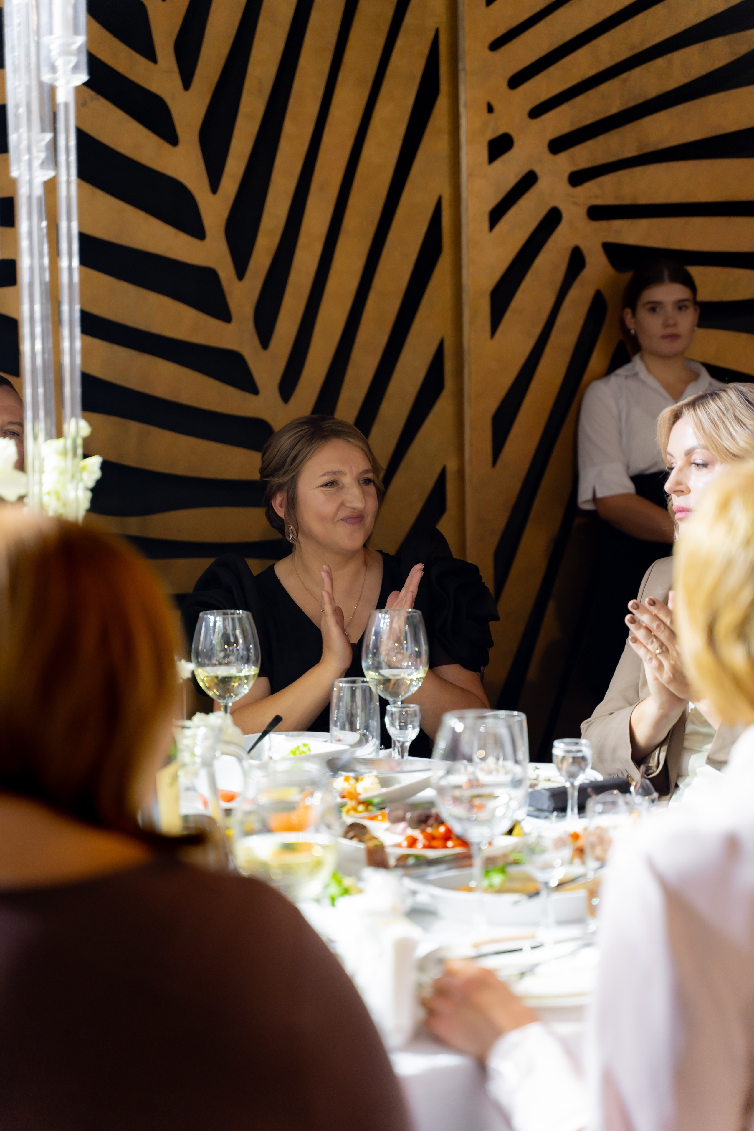 Ю&А. Весільний фотограф Львів Софія Крайник