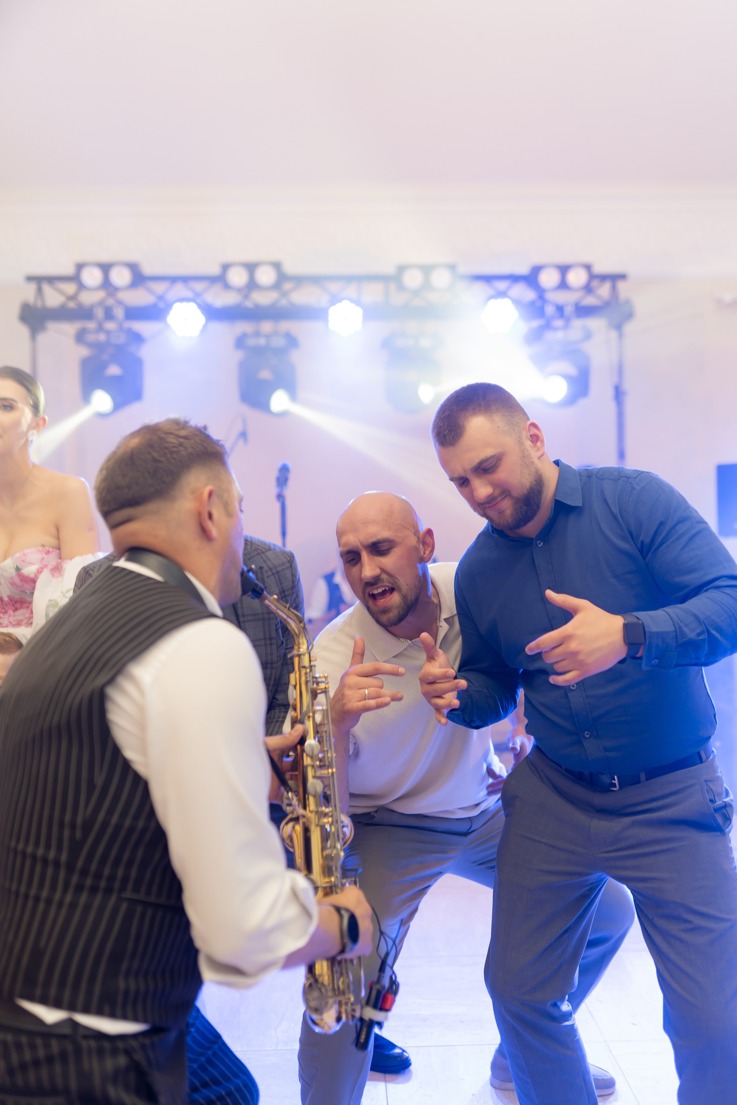 Тетяна & Остап. Весільний фотограф Львів Софія Крайник