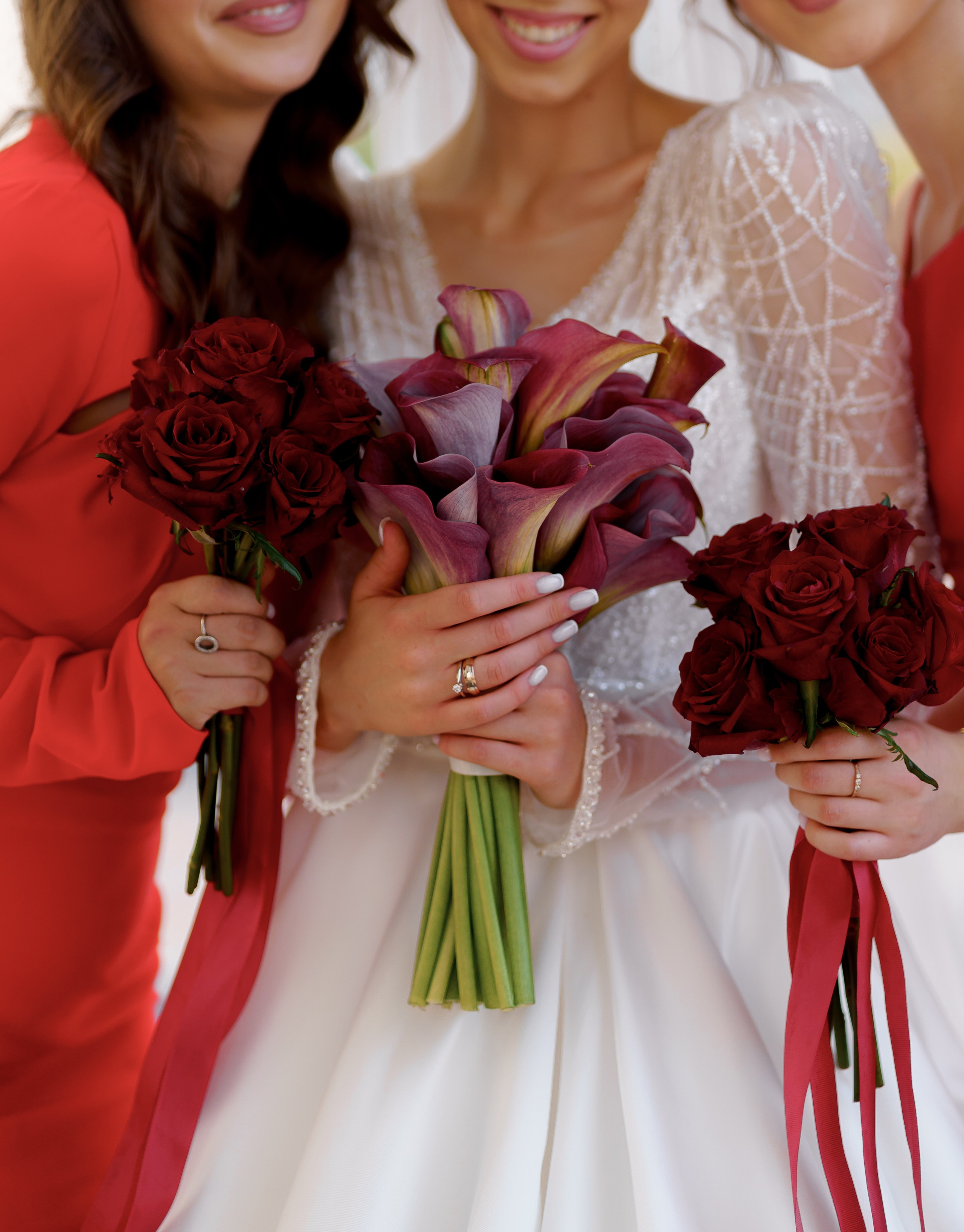 Діма & Анна. Весільний фотограф Львів Софія Крайник