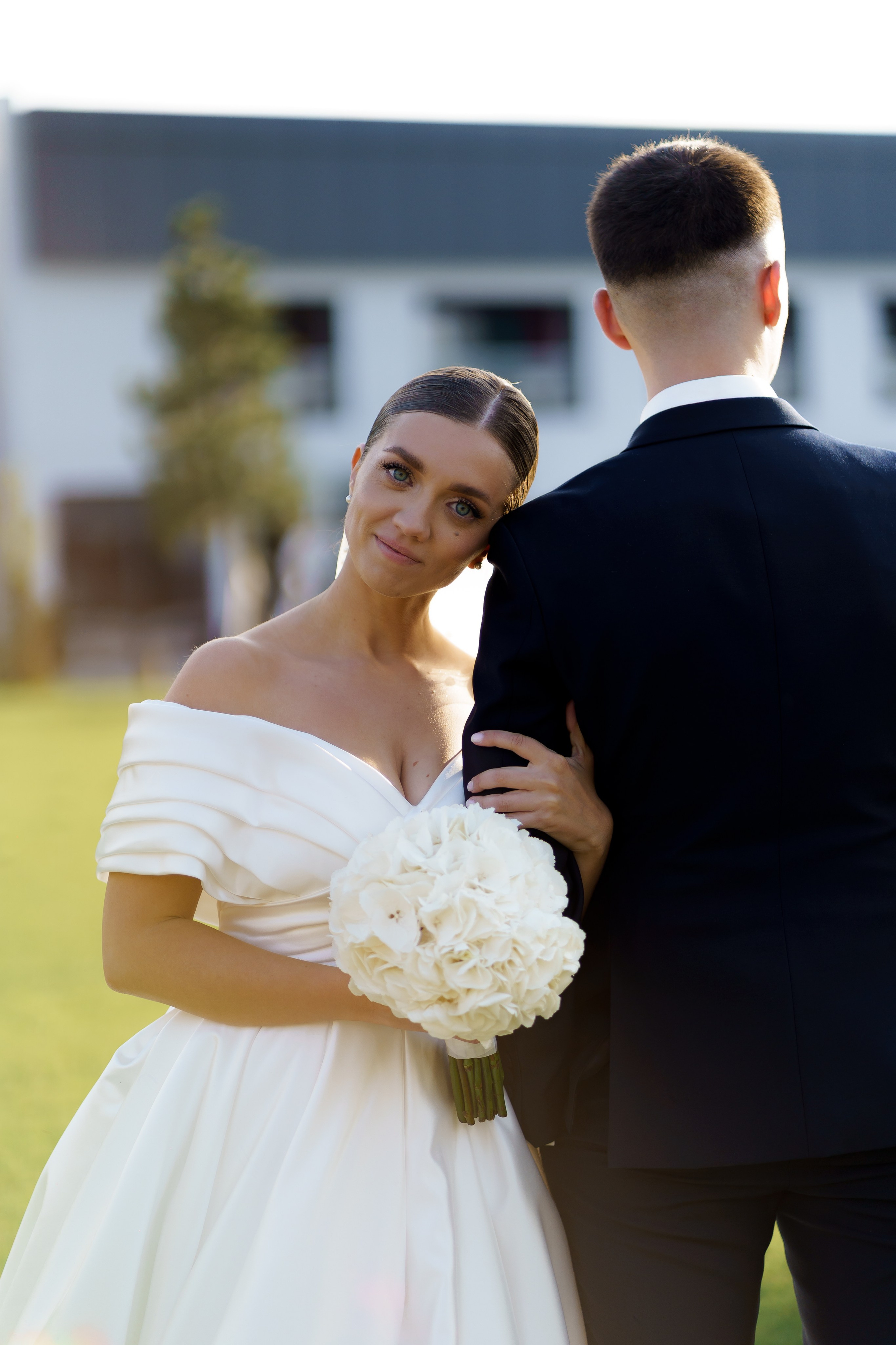 Анонс Ангеліна & Роман. Весільний фотограф Львів Софія Крайник