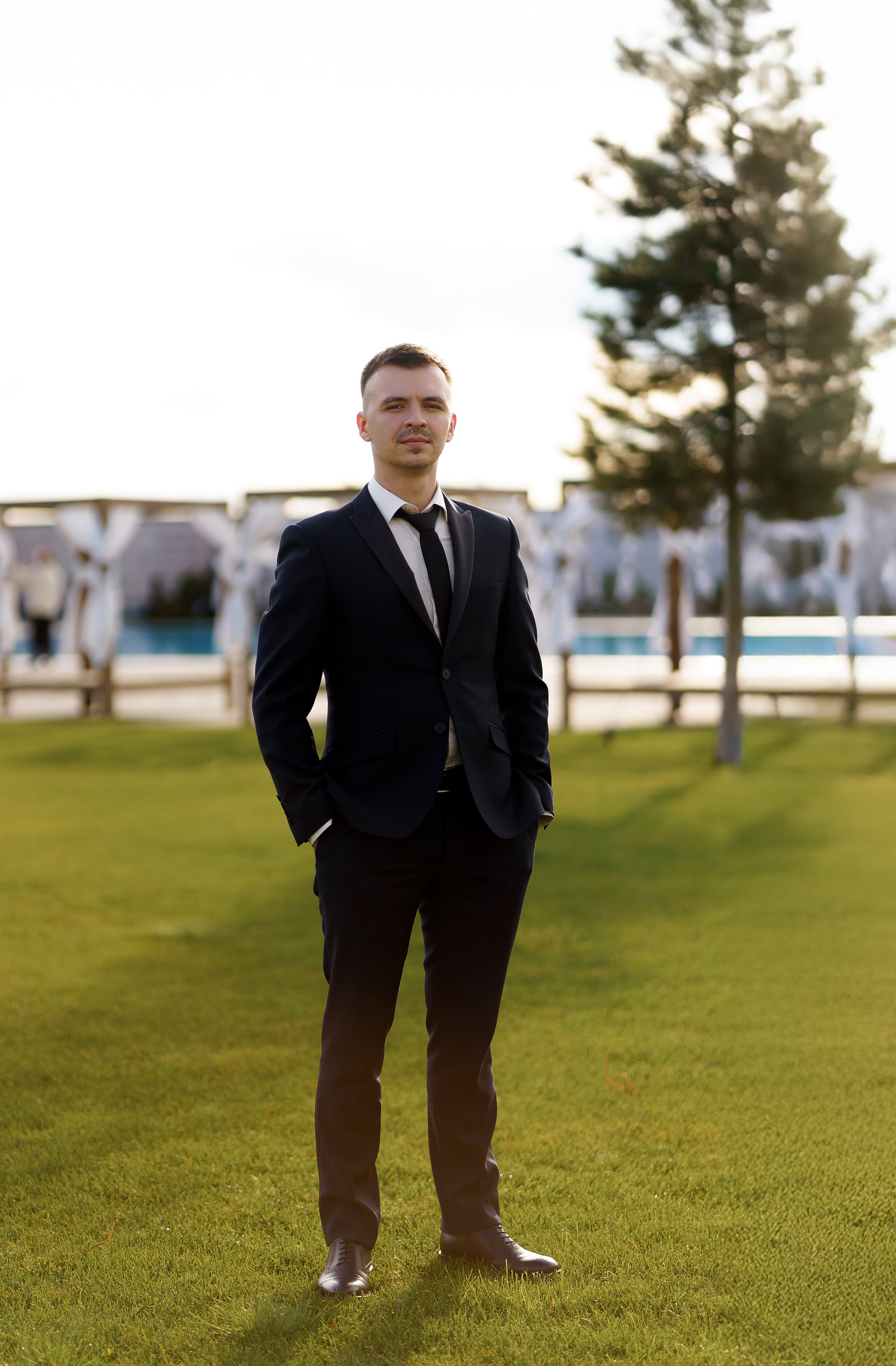 Анонс Ангеліна & Роман. Весільний фотограф Львів Софія Крайник