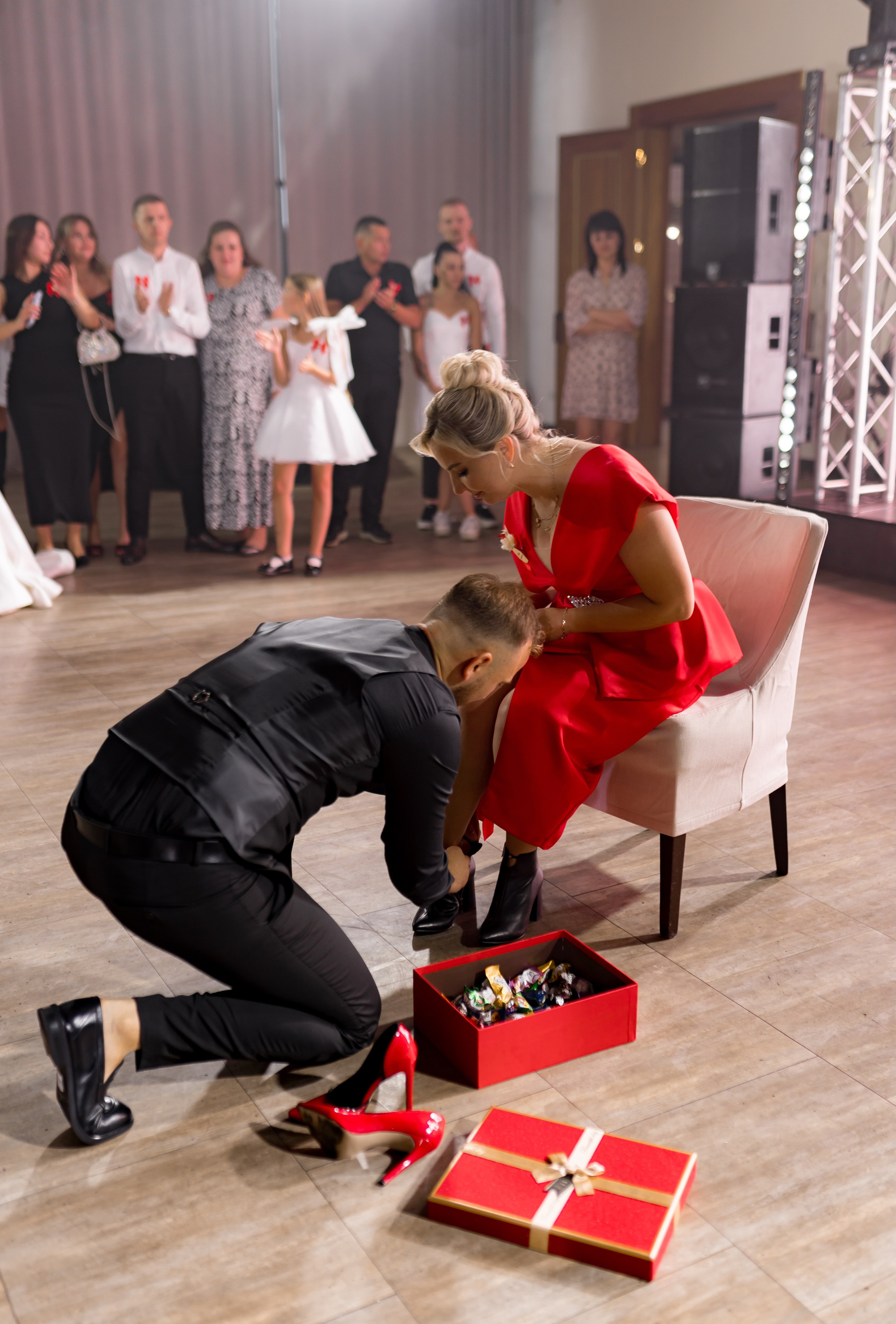 Діма & Анна. Весільний фотограф Львів Софія Крайник