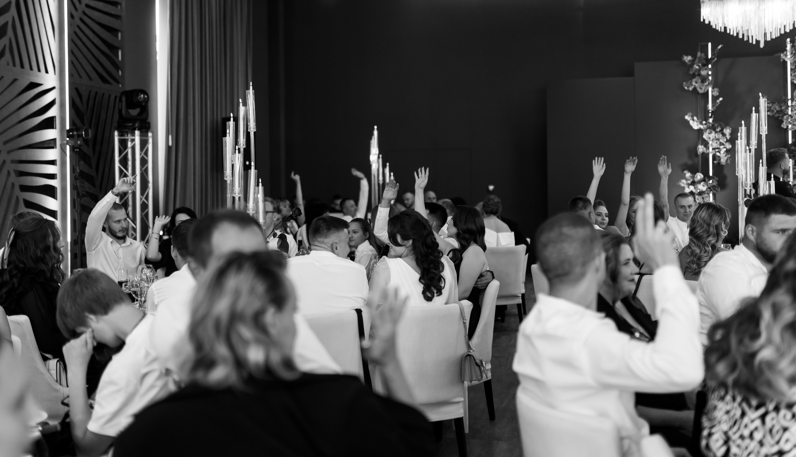 Діма & Анна. Весільний фотограф Львів Софія Крайник