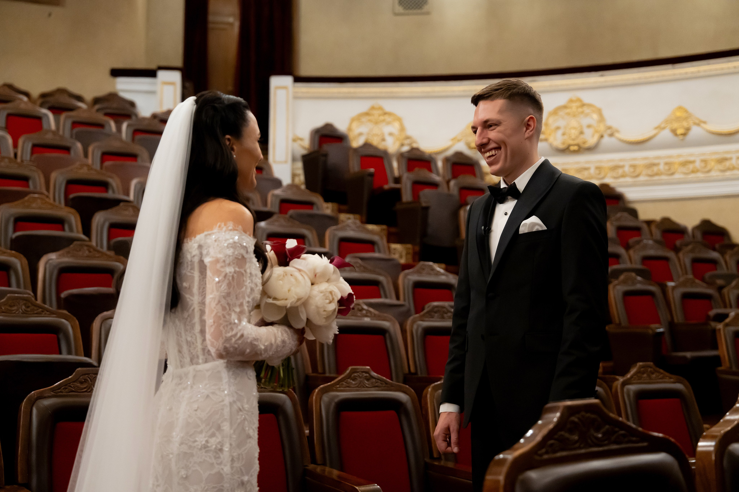 Ірина & Назар. Весільний фотограф Львів Софія Крайник