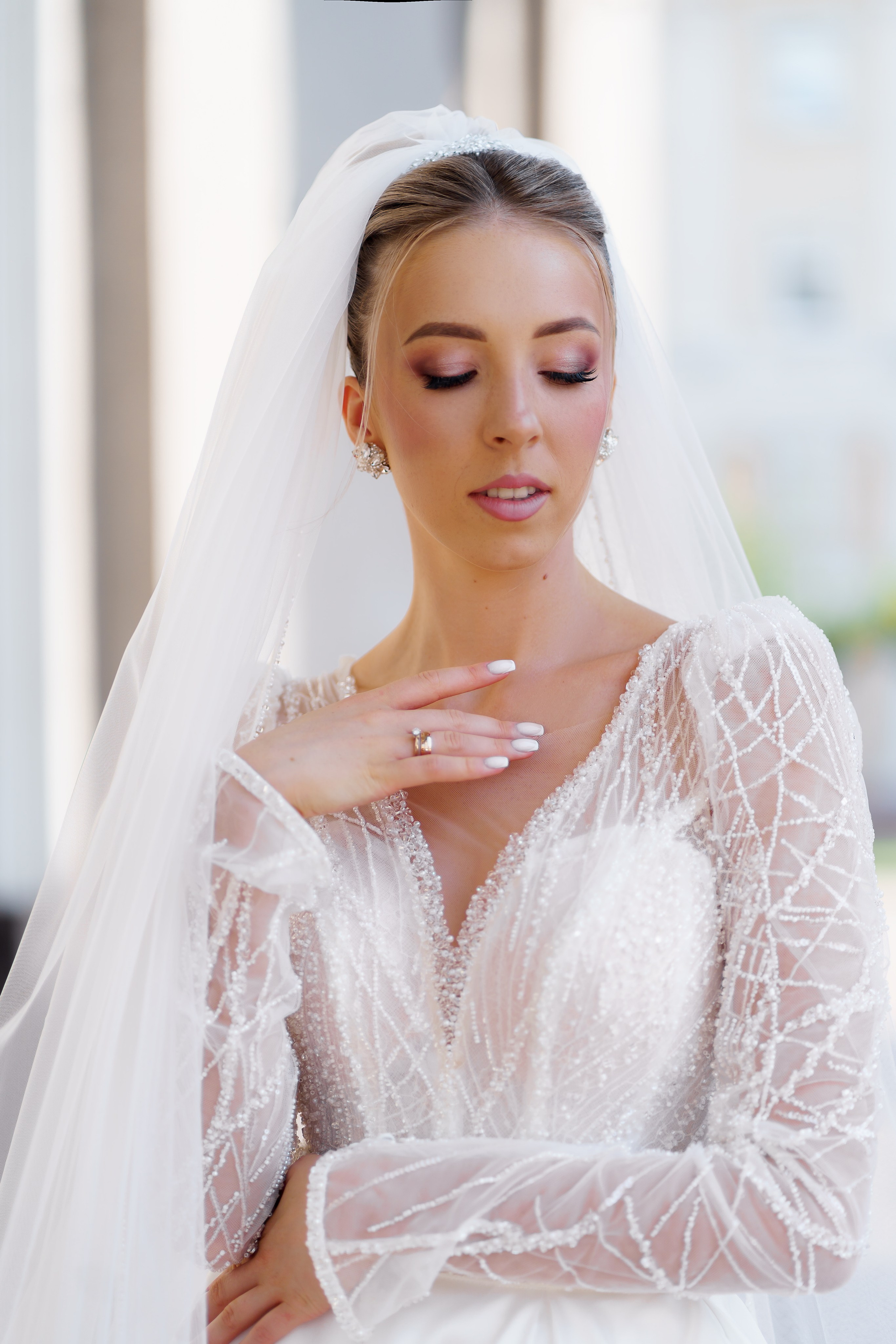 Діма & Анна. Весільний фотограф Львів Софія Крайник