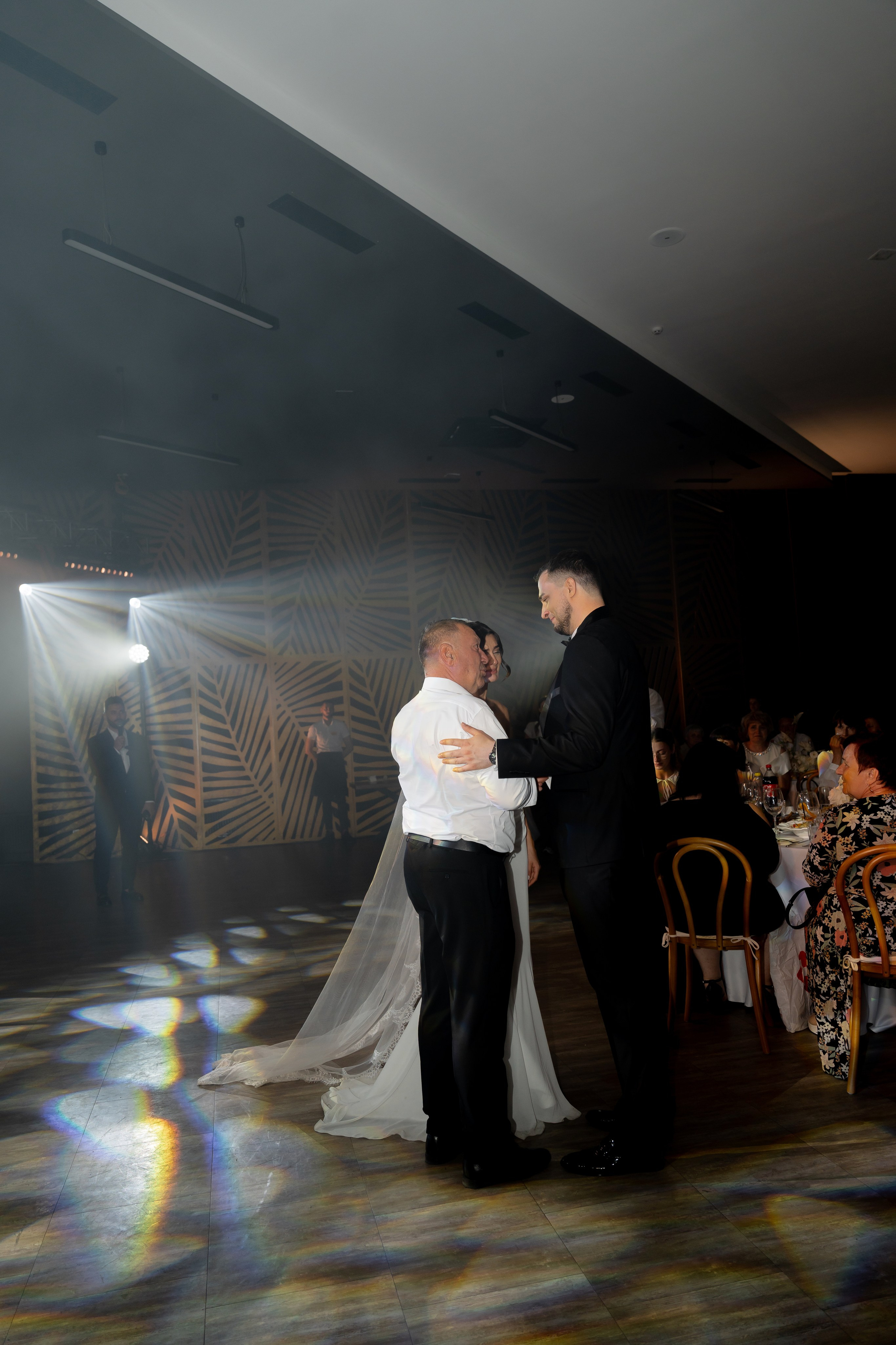 Дарина Микола. Весільний фотограф Львів Софія Крайник