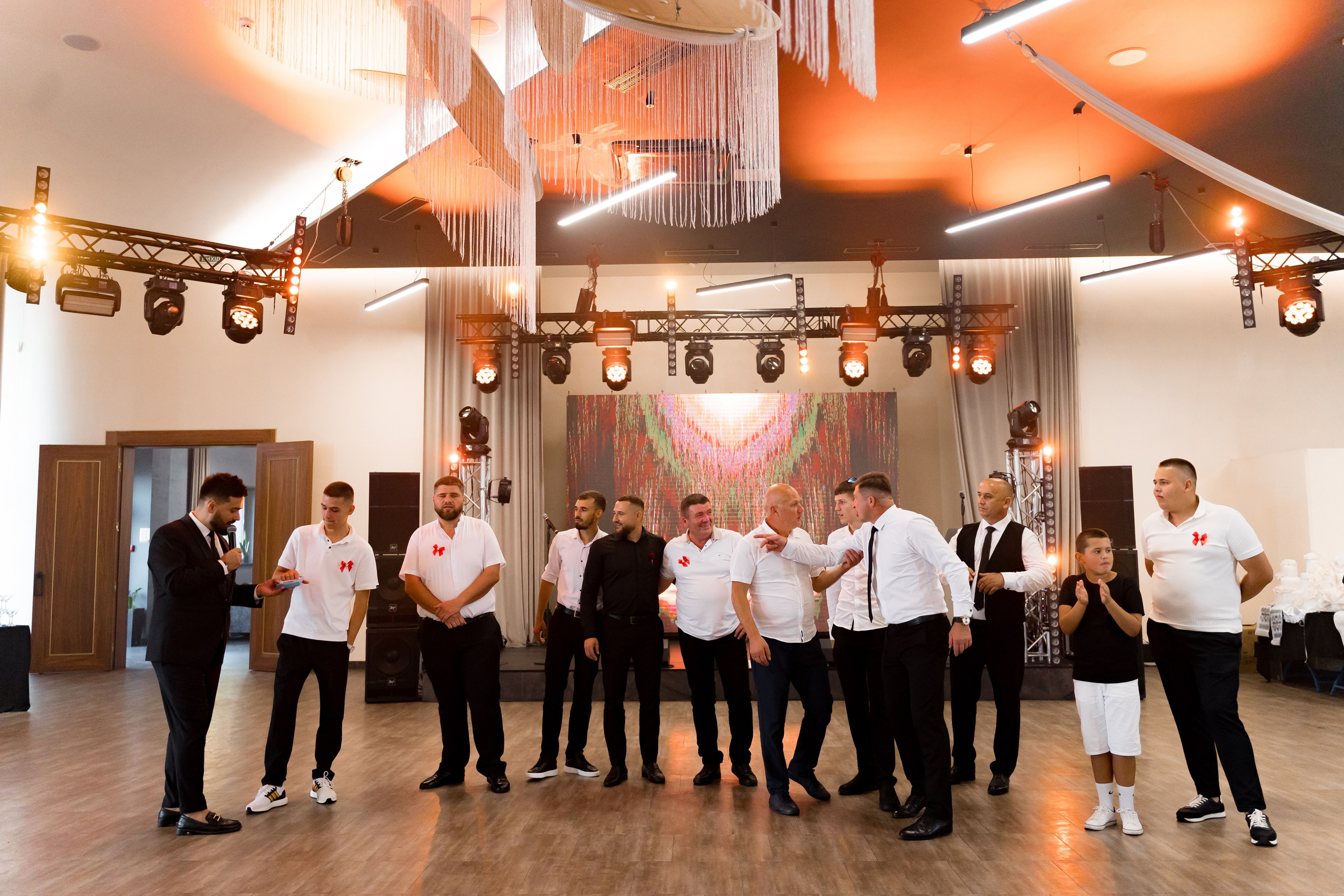 Діма & Анна. Весільний фотограф Львів Софія Крайник