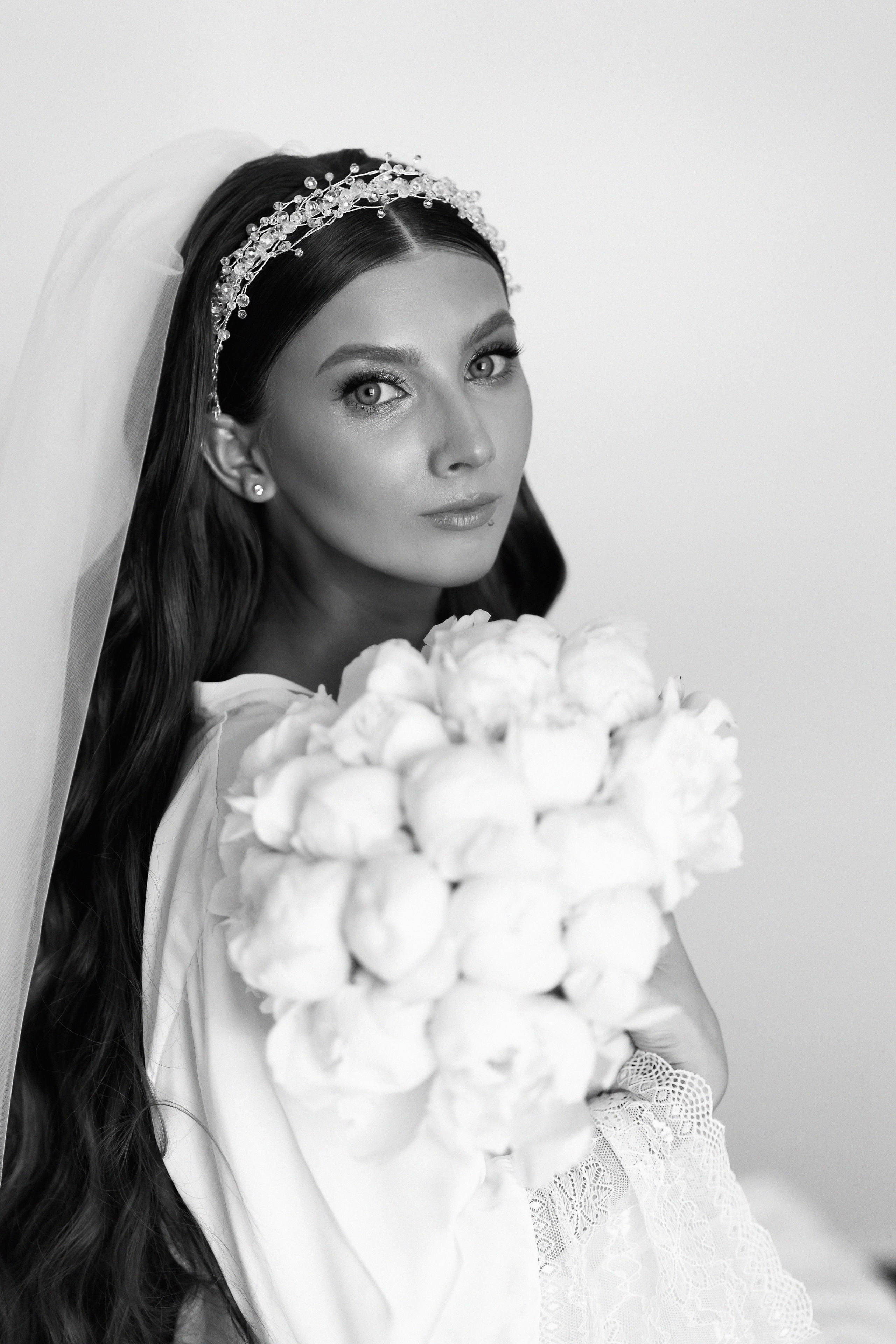 Віталій & Ліліана. Весільний фотограф Львів Софія Крайник