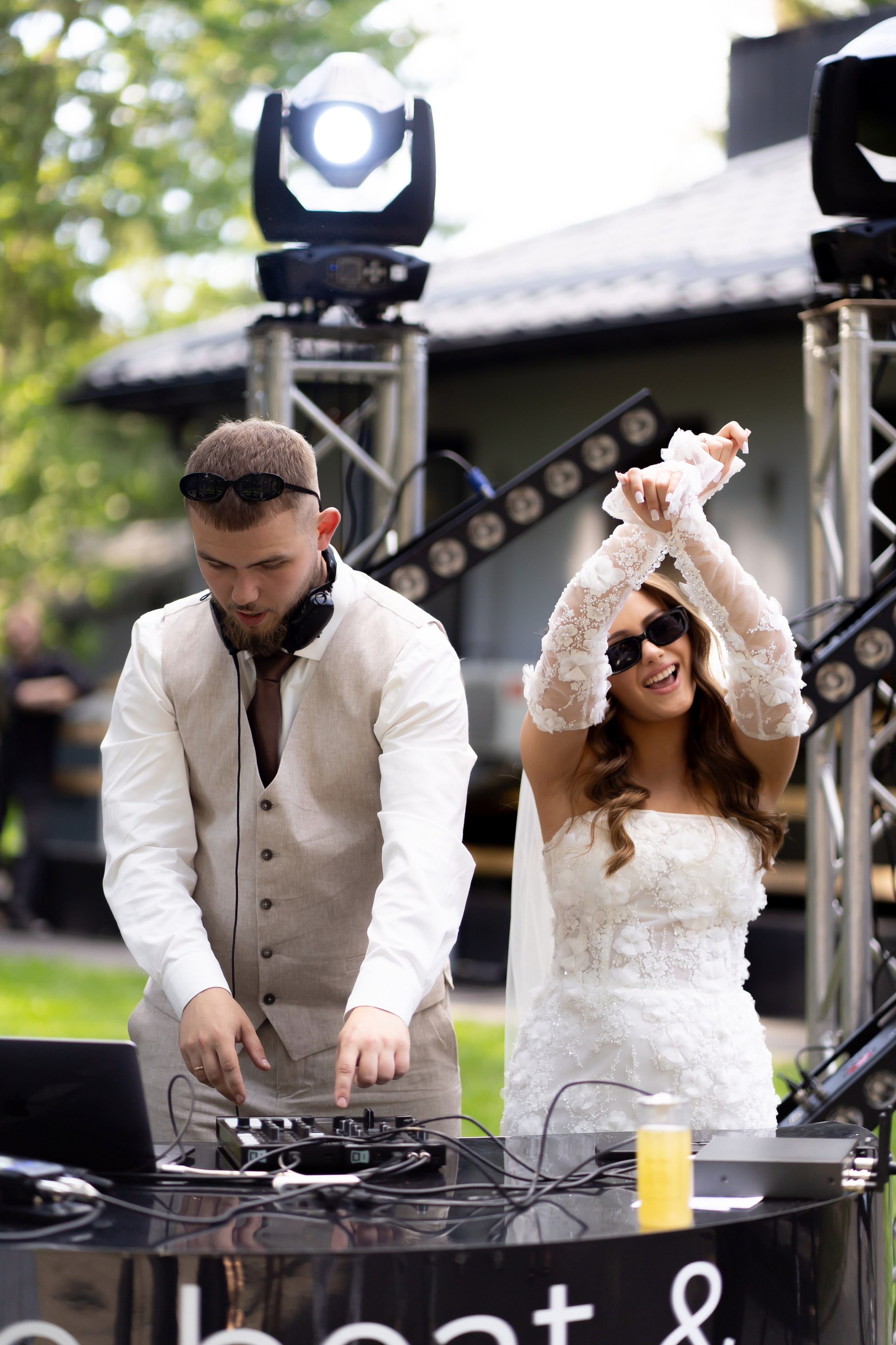 Анастасія & Олексій. Весільний фотограф Львів Софія Крайник