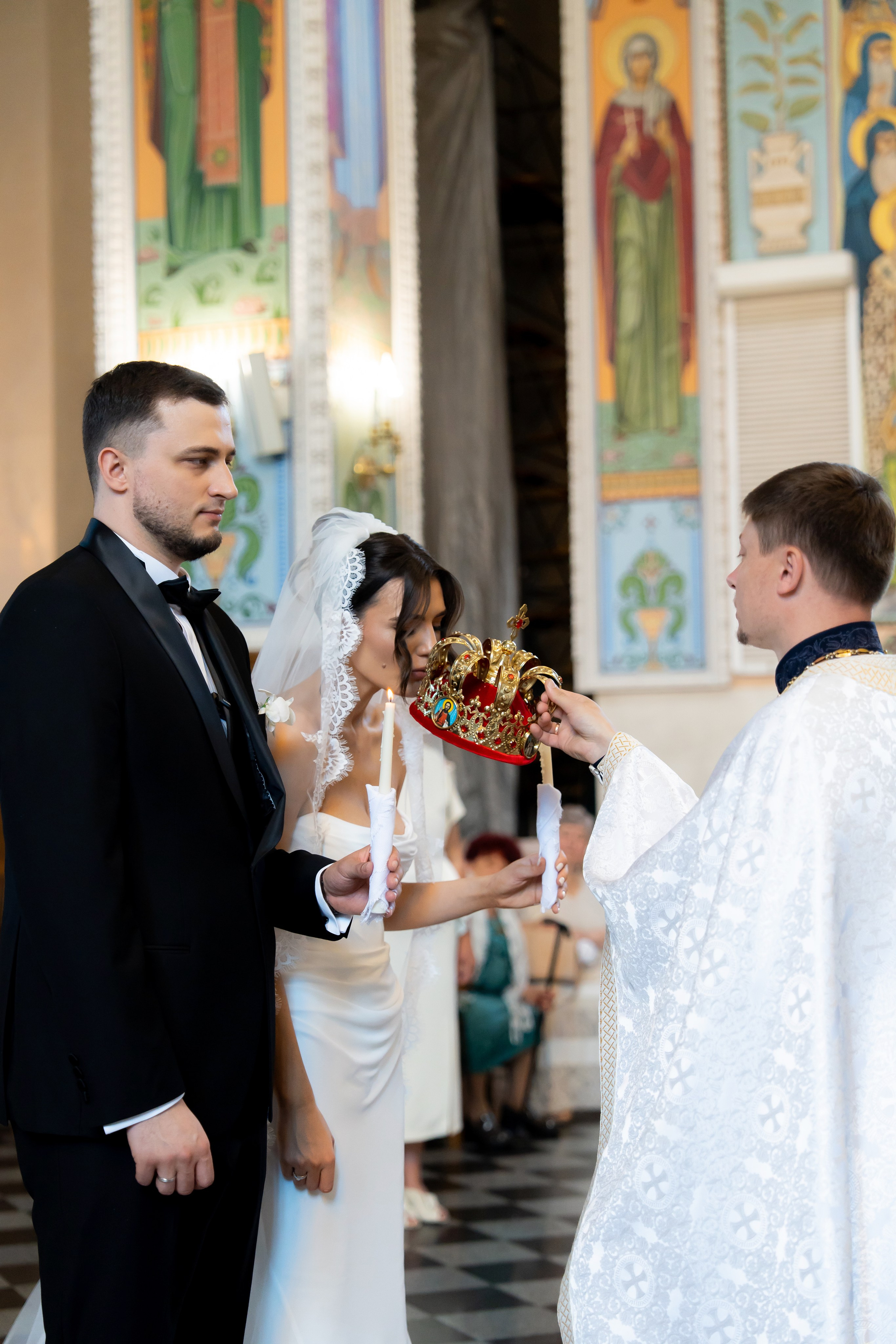 Дарина Микола. Весільний фотограф Львів Софія Крайник