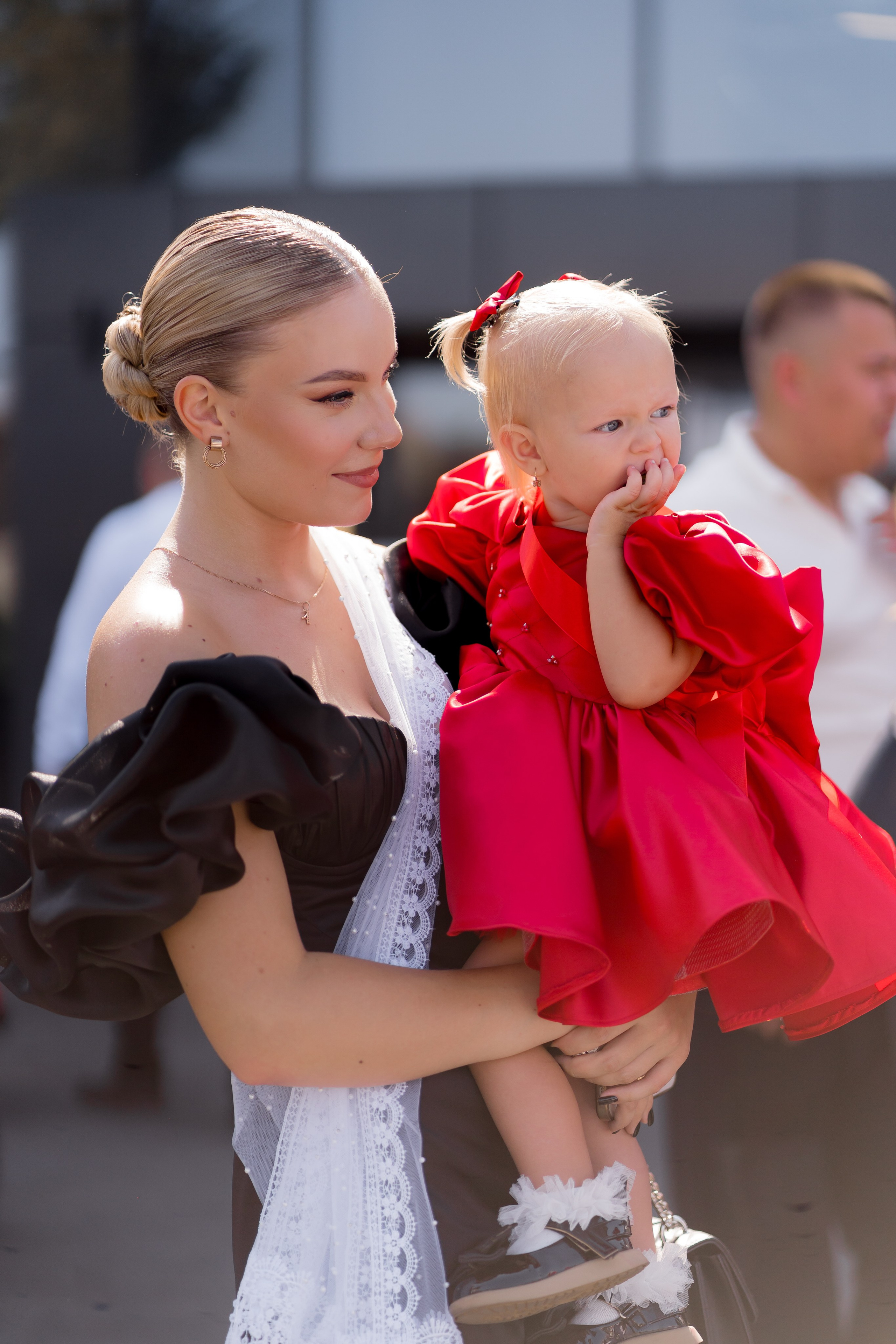 Діма & Анна. Весільний фотограф Львів Софія Крайник