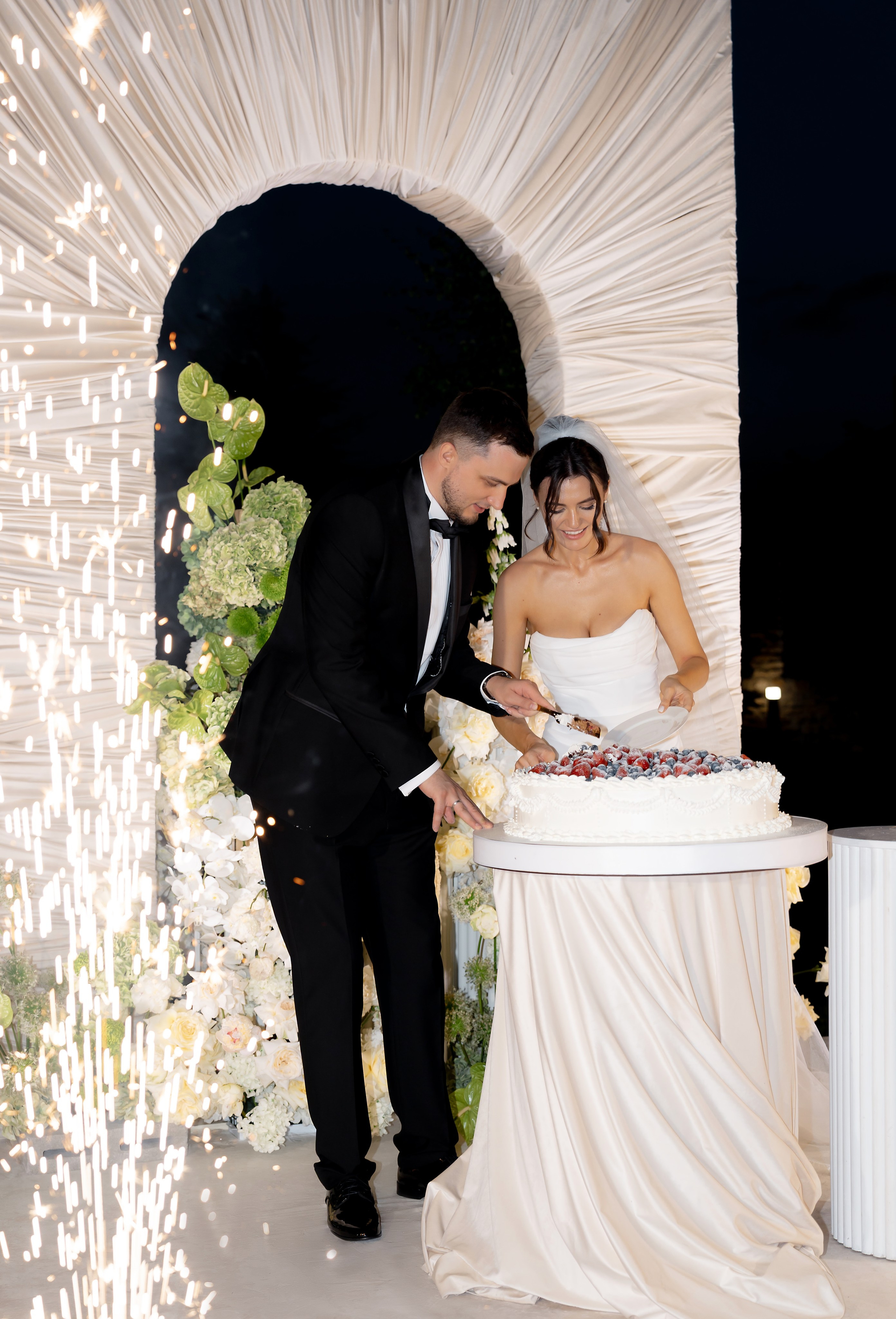 Дарина Микола. Весільний фотограф Львів Софія Крайник