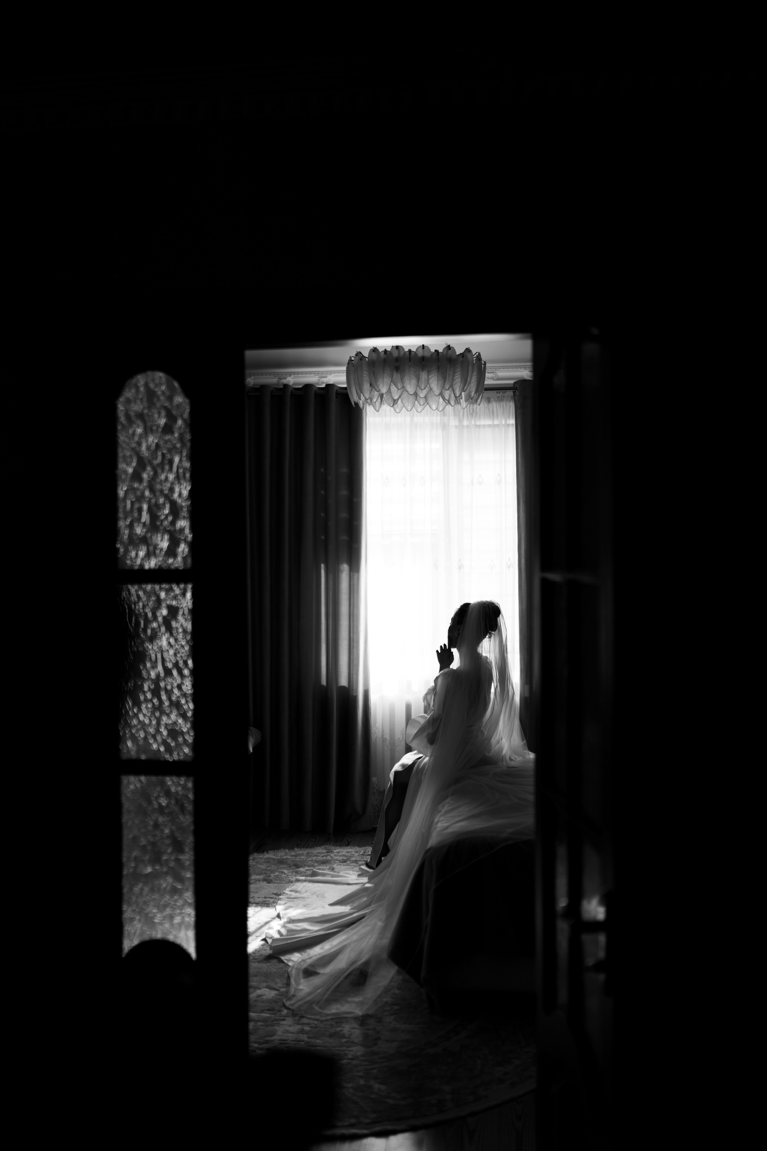 Діма & Анна. Весільний фотограф Львів Софія Крайник