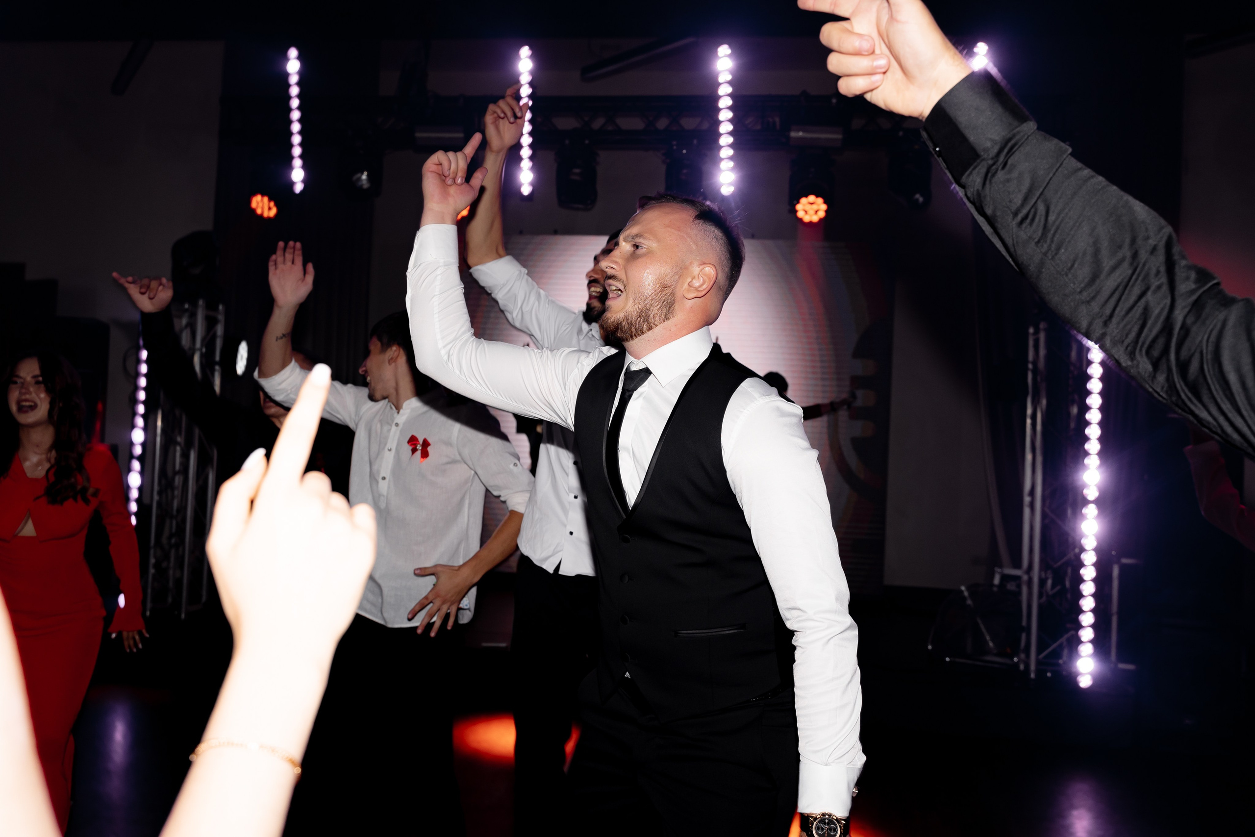 Діма & Анна. Весільний фотограф Львів Софія Крайник