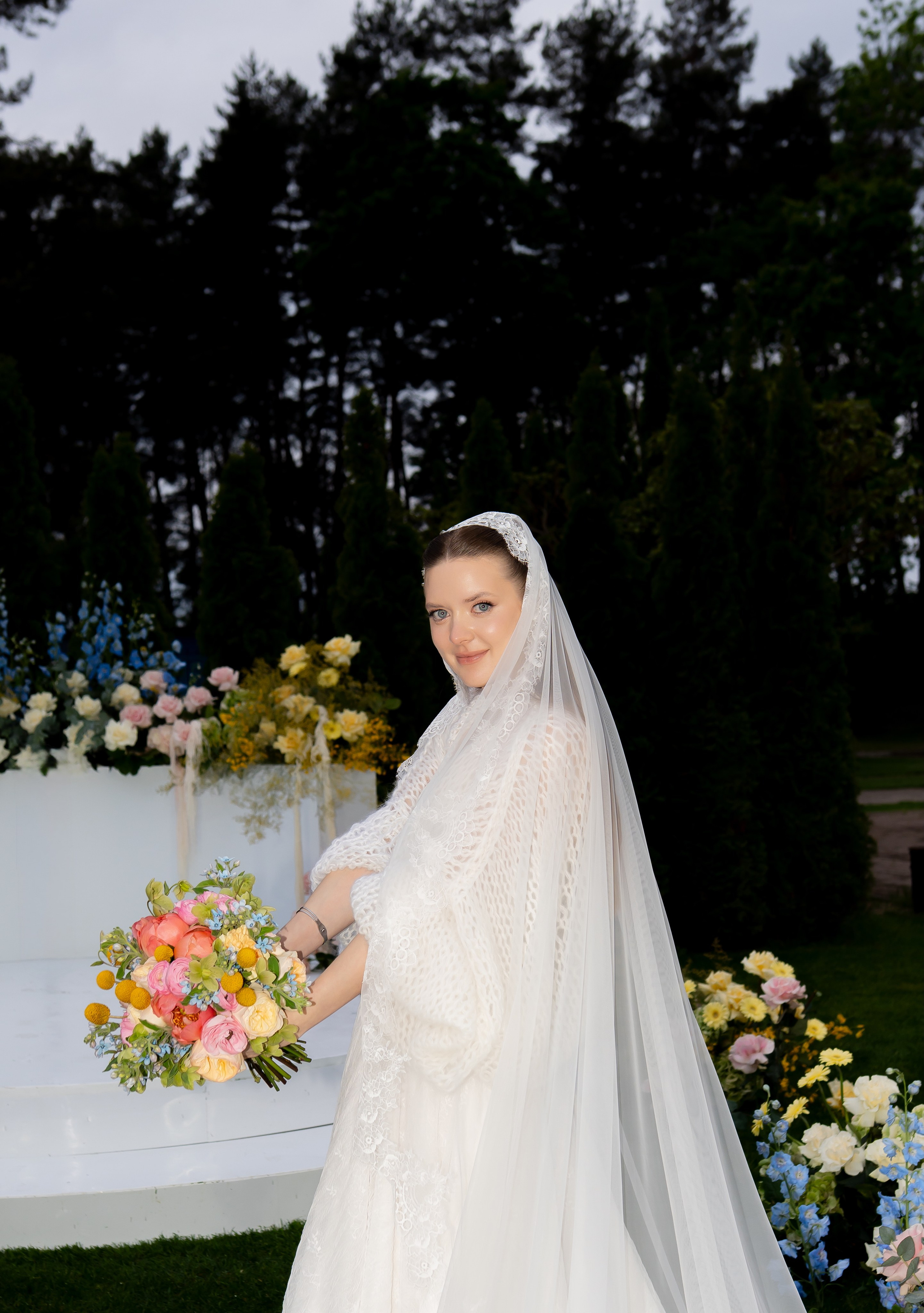 Тетяна & Остап. Весільний фотограф Львів Софія Крайник