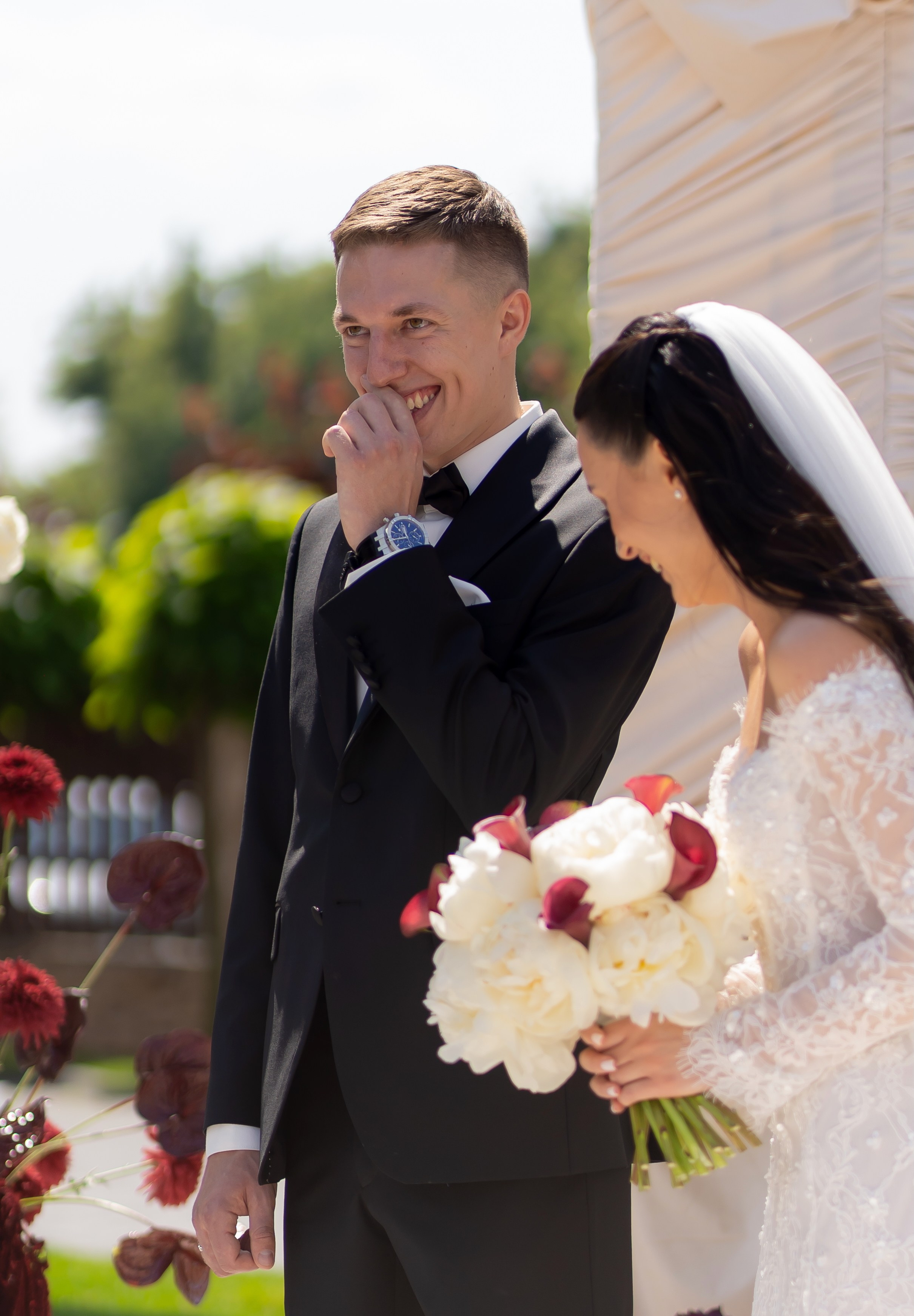 Ірина & Назар. Весільний фотограф Львів Софія Крайник