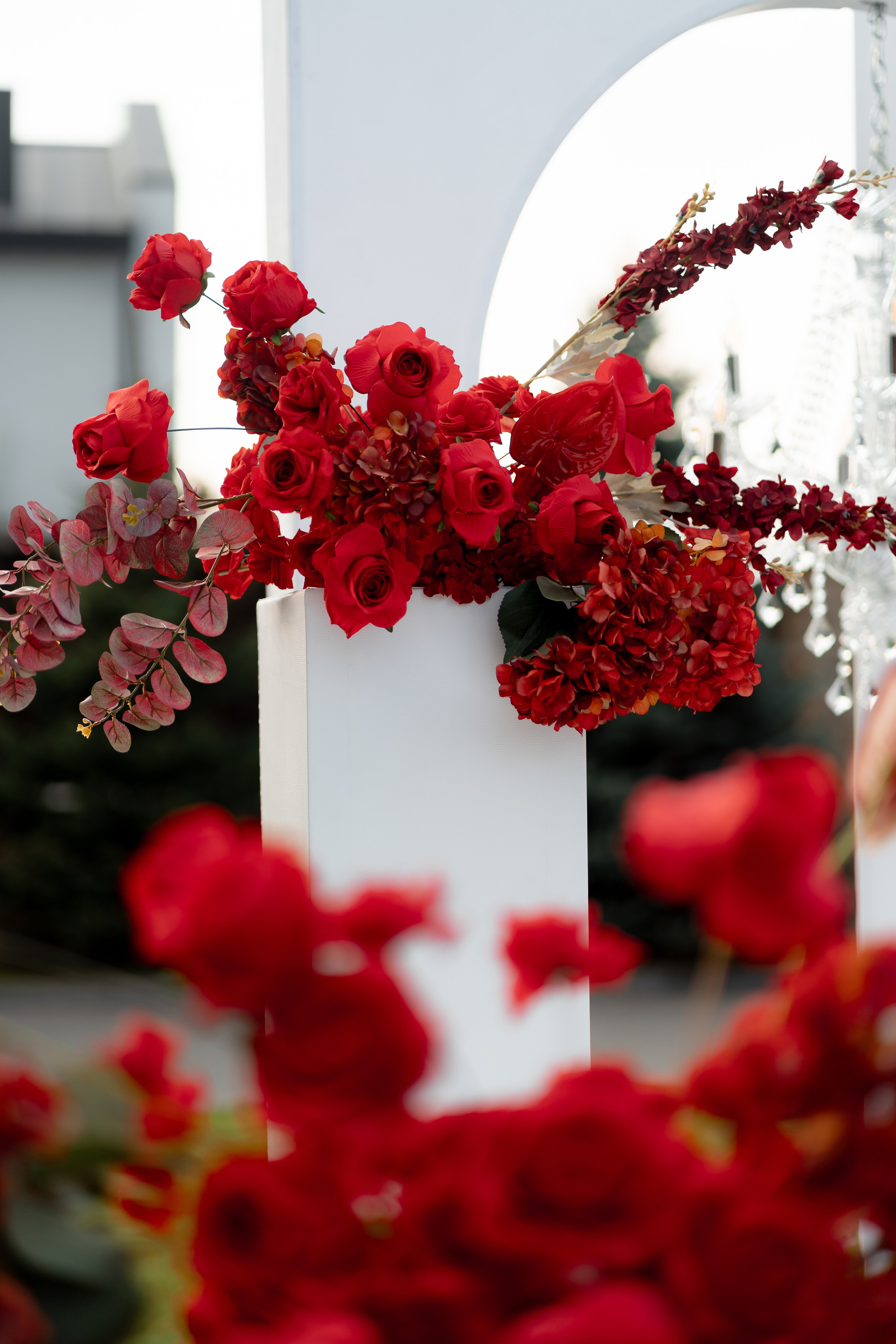 Діма & Анна. Весільний фотограф Львів Софія Крайник