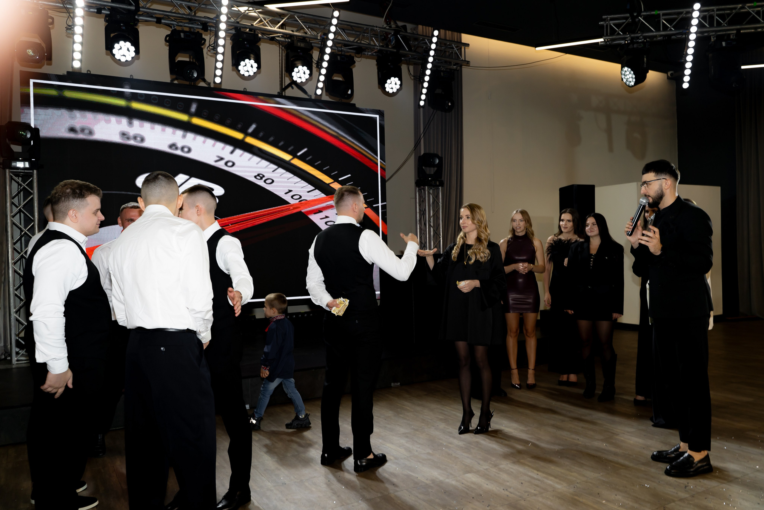 Ю&А. Весільний фотограф Львів Софія Крайник