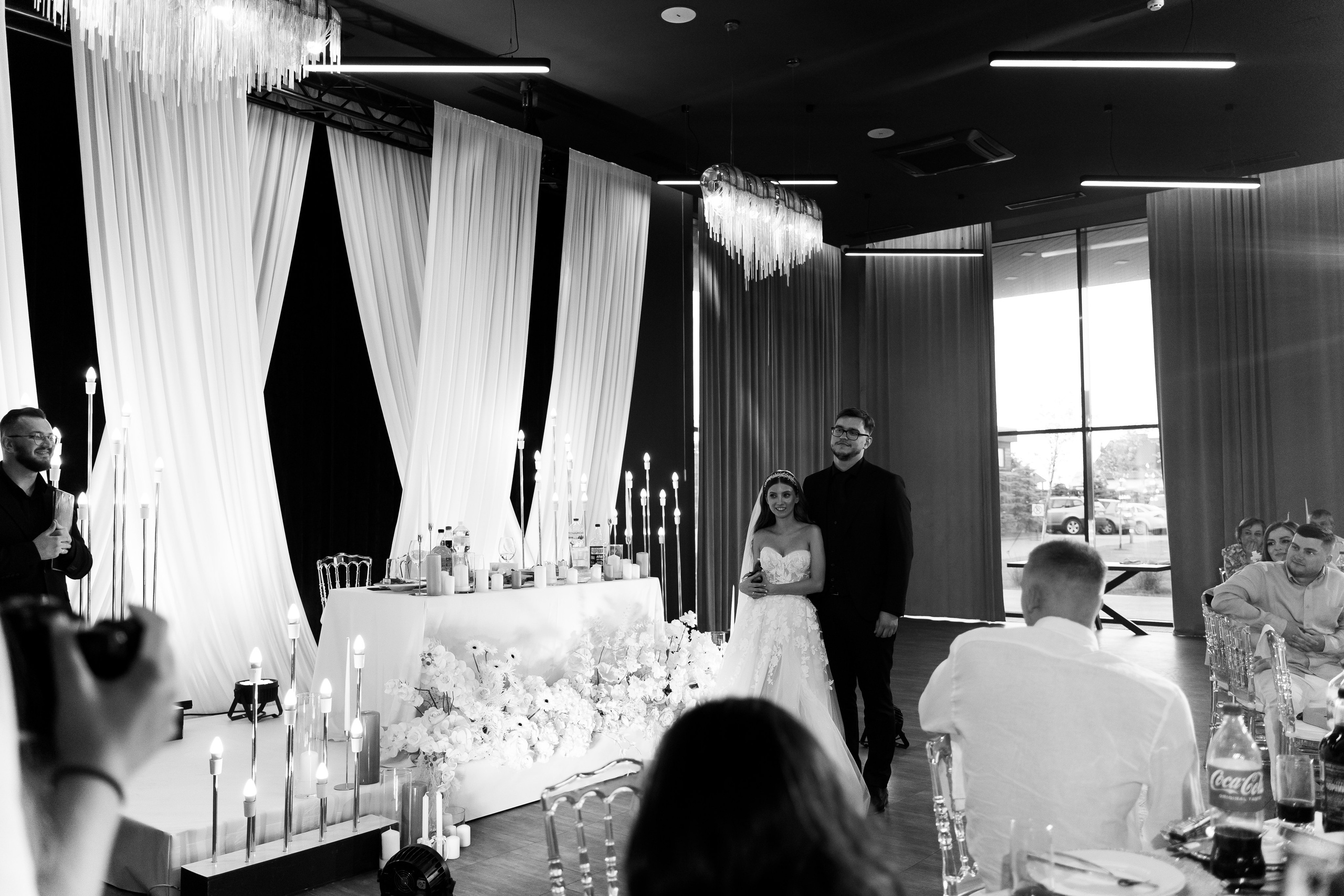 Віталій & Ліліана. Весільний фотограф Львів Софія Крайник