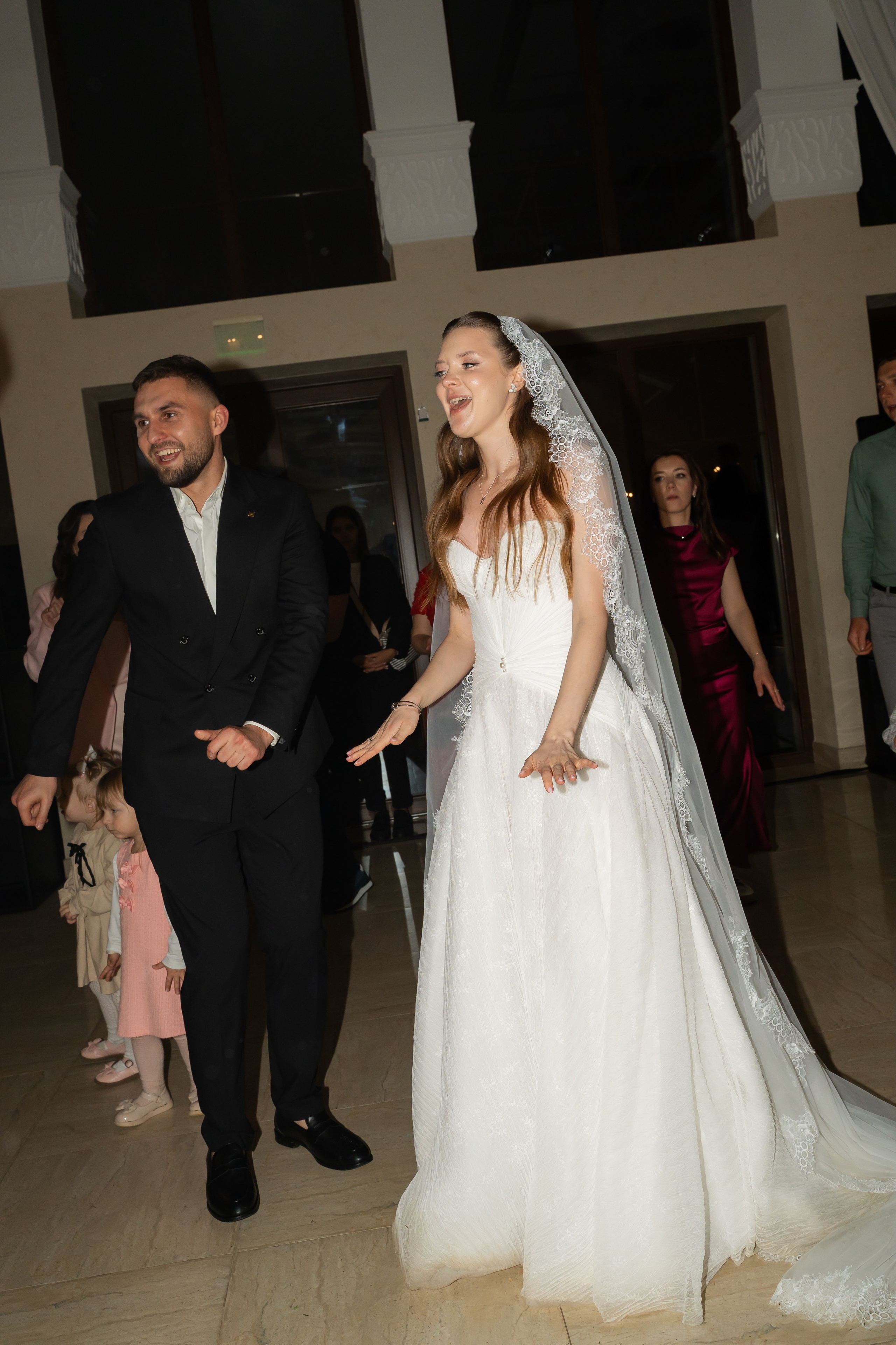 Тетяна & Остап. Весільний фотограф Львів Софія Крайник