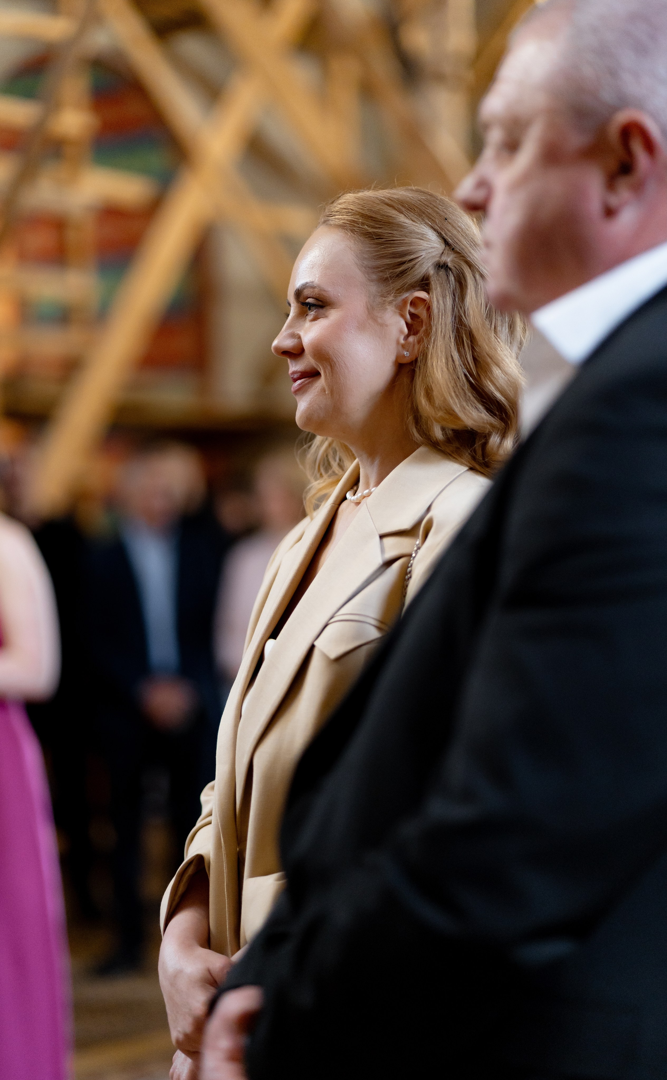 Тетяна & Остап. Весільний фотограф Львів Софія Крайник