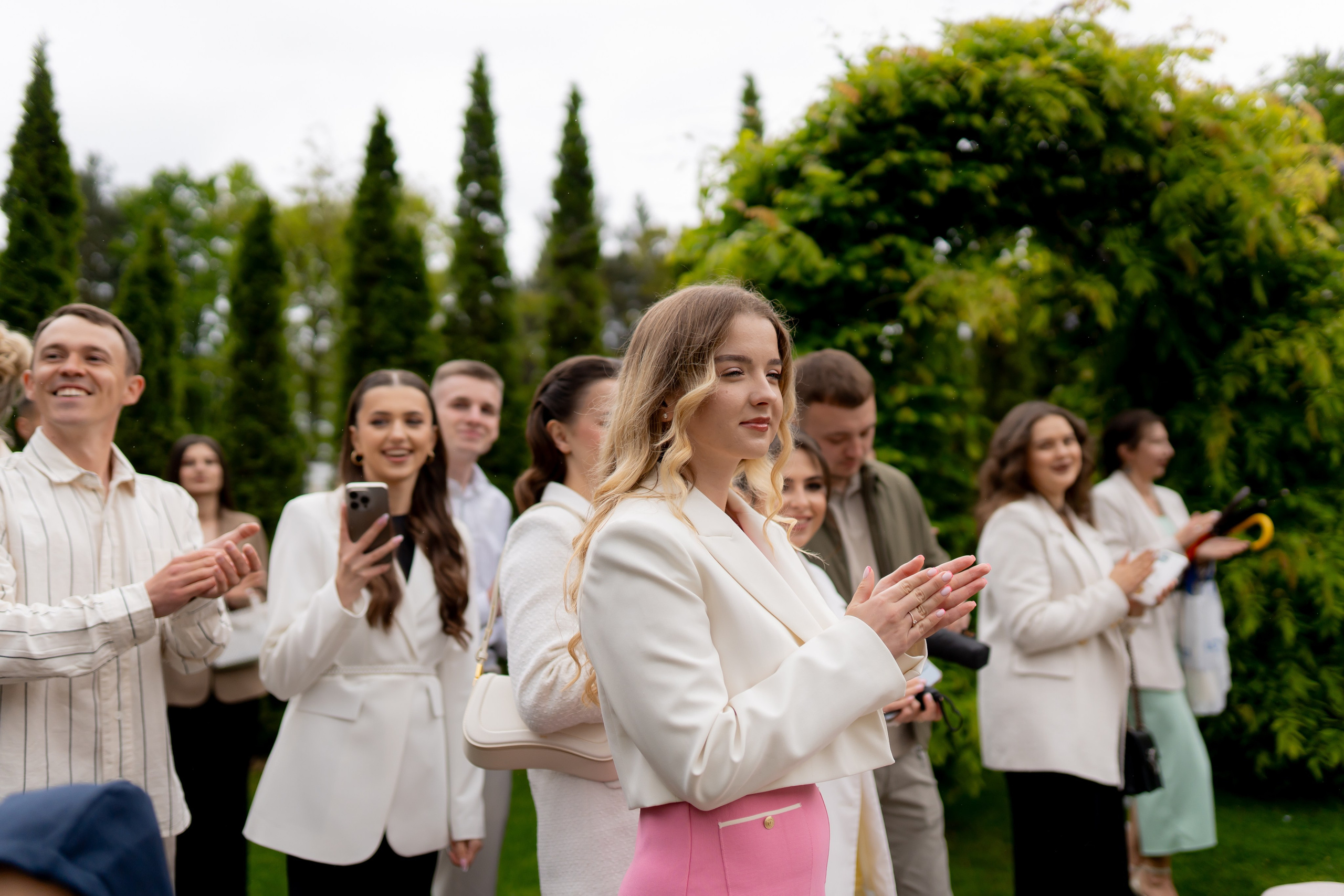 Тетяна & Остап. Весільний фотограф Львів Софія Крайник