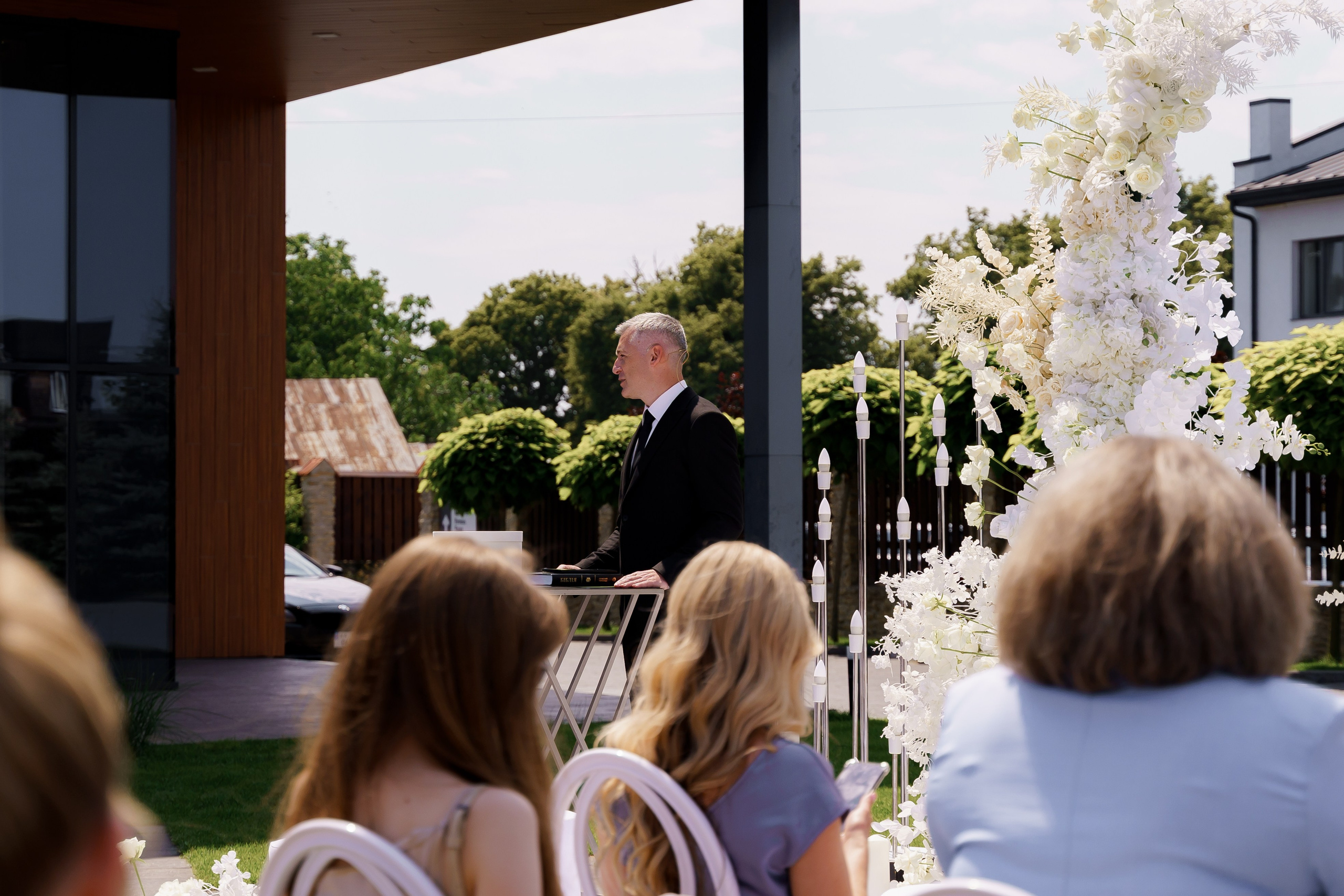 Віталій & Ліліана. Весільний фотограф Львів Софія Крайник