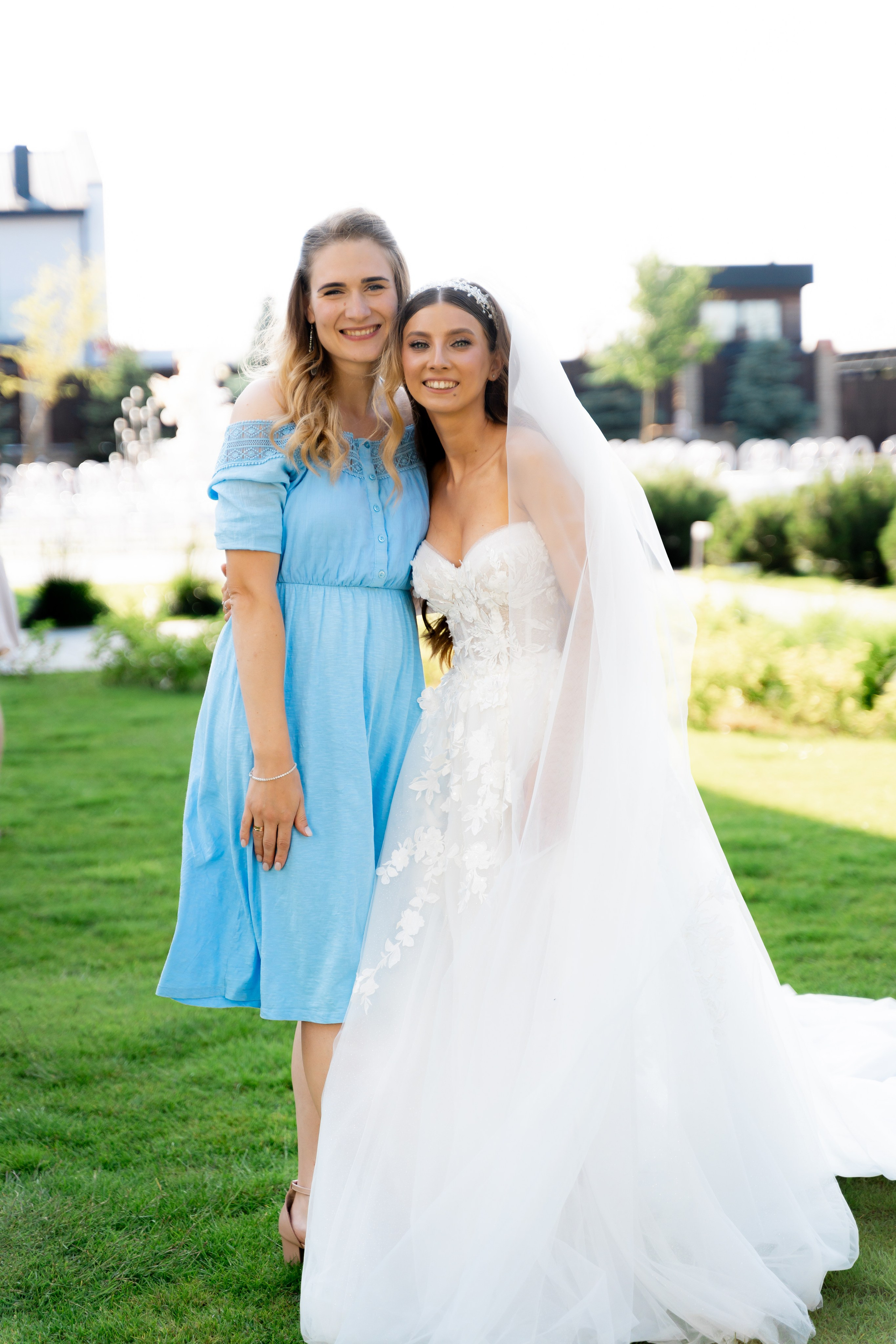 Віталій & Ліліана. Весільний фотограф Львів Софія Крайник