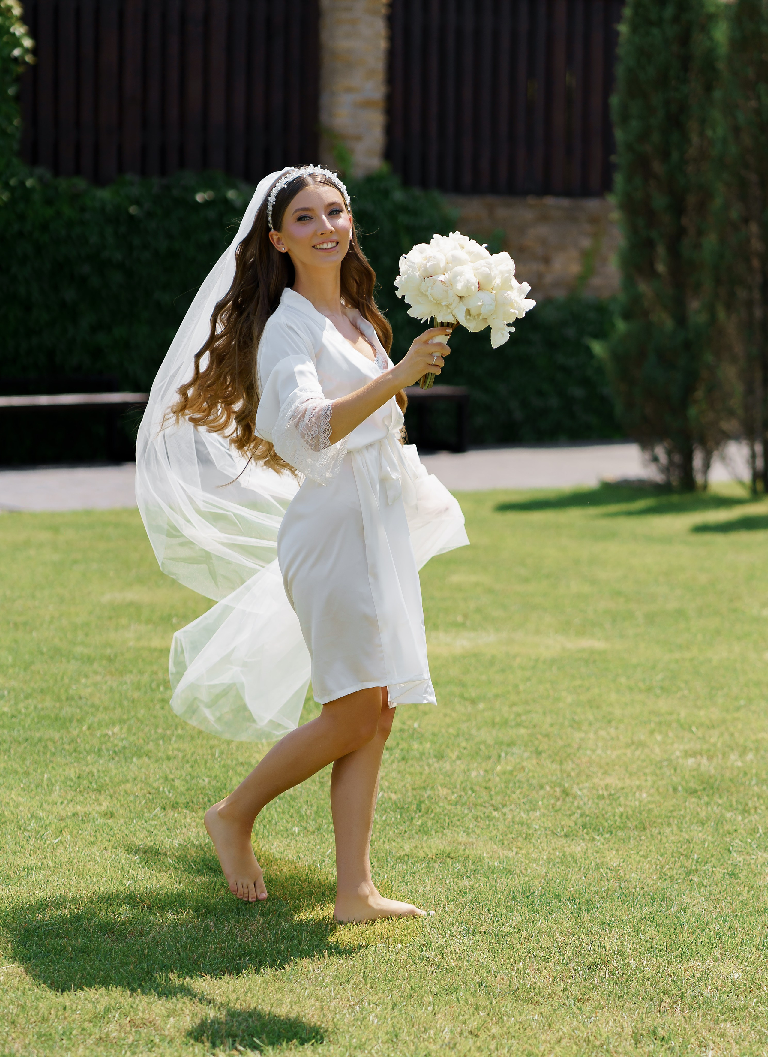 Віталій & Ліліана. Весільний фотограф Львів Софія Крайник