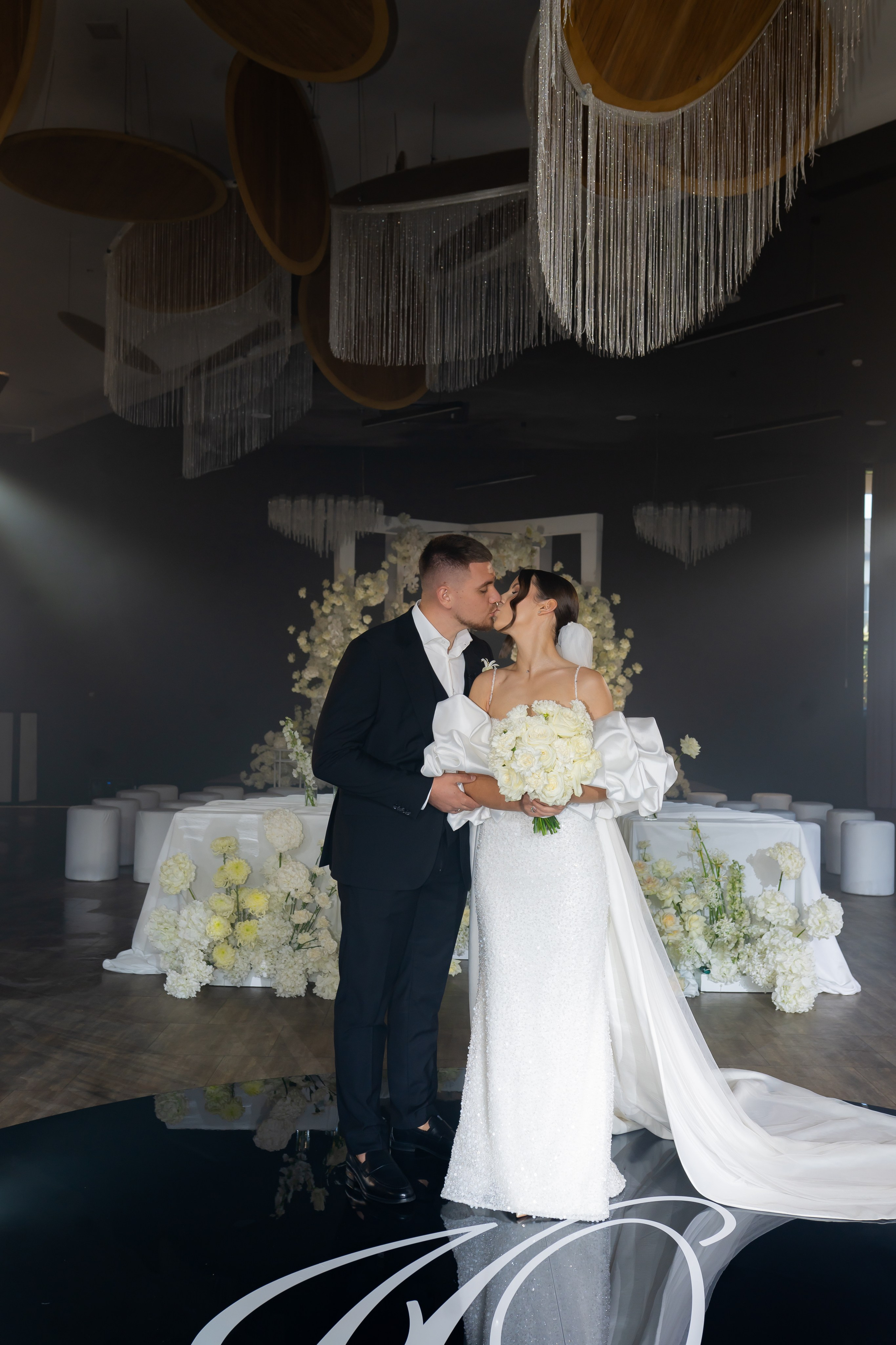 Ю&А. Весільний фотограф Львів Софія Крайник