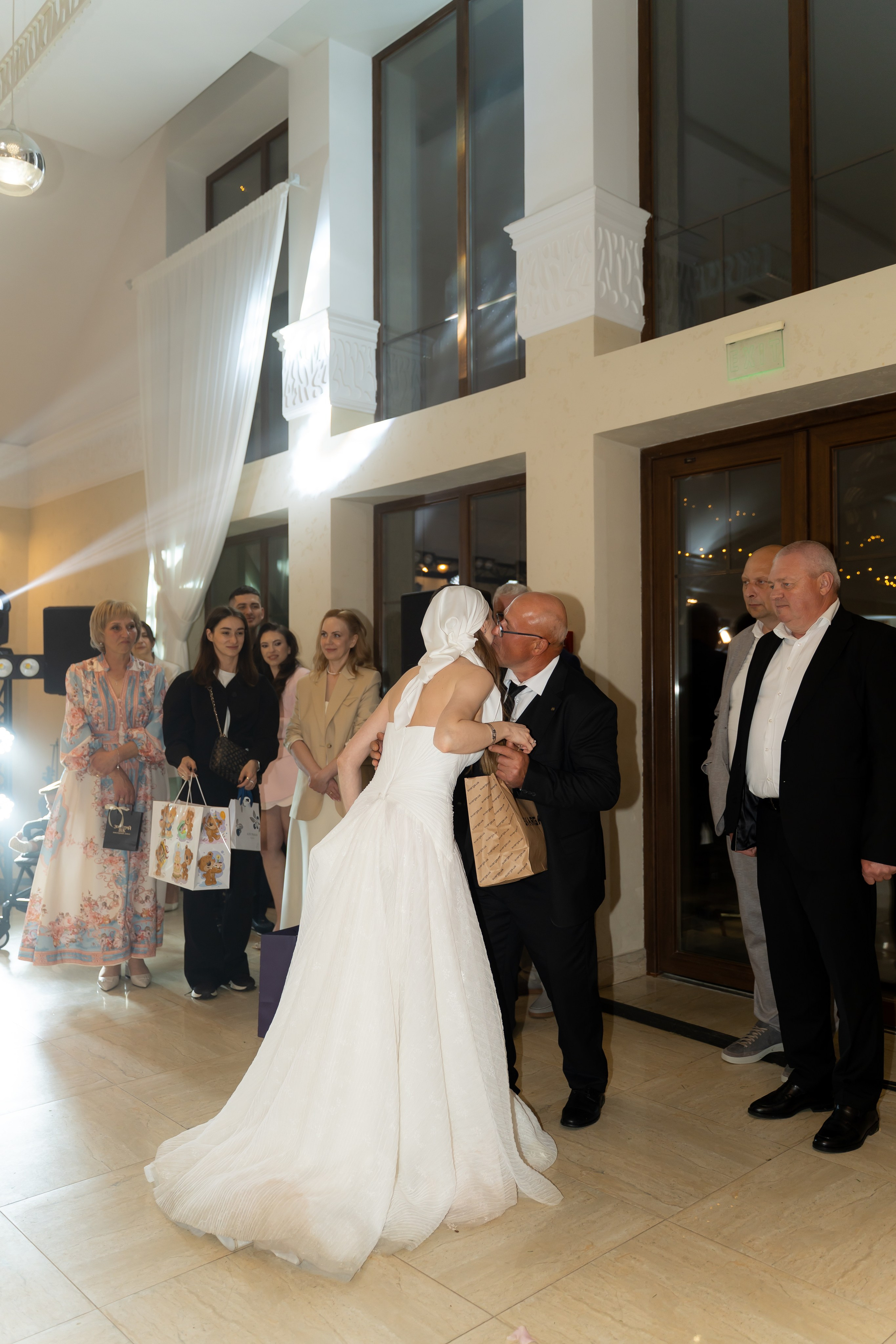 Тетяна & Остап. Весільний фотограф Львів Софія Крайник