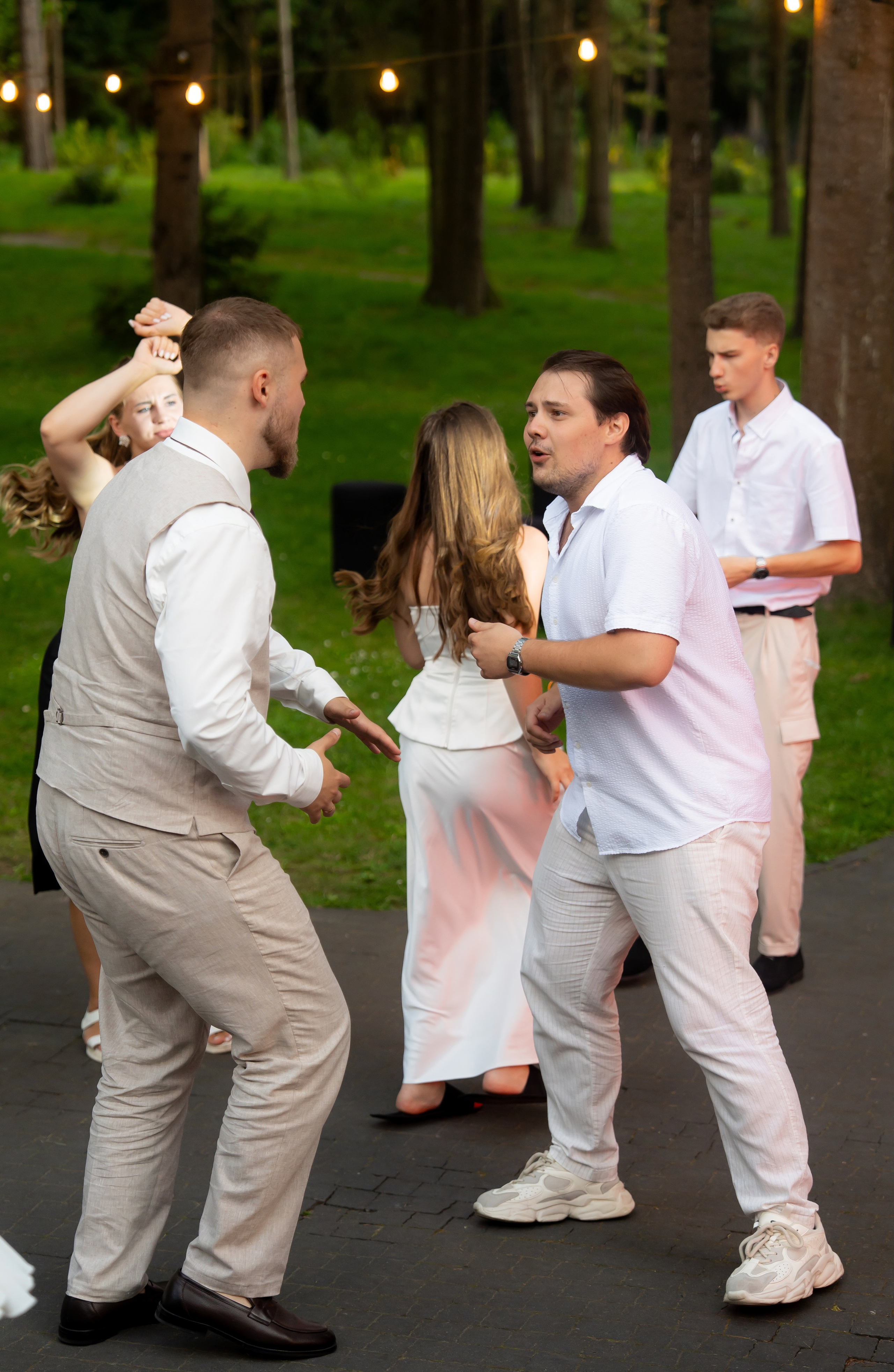 Анастасія & Олексій. Весільний фотограф Львів Софія Крайник