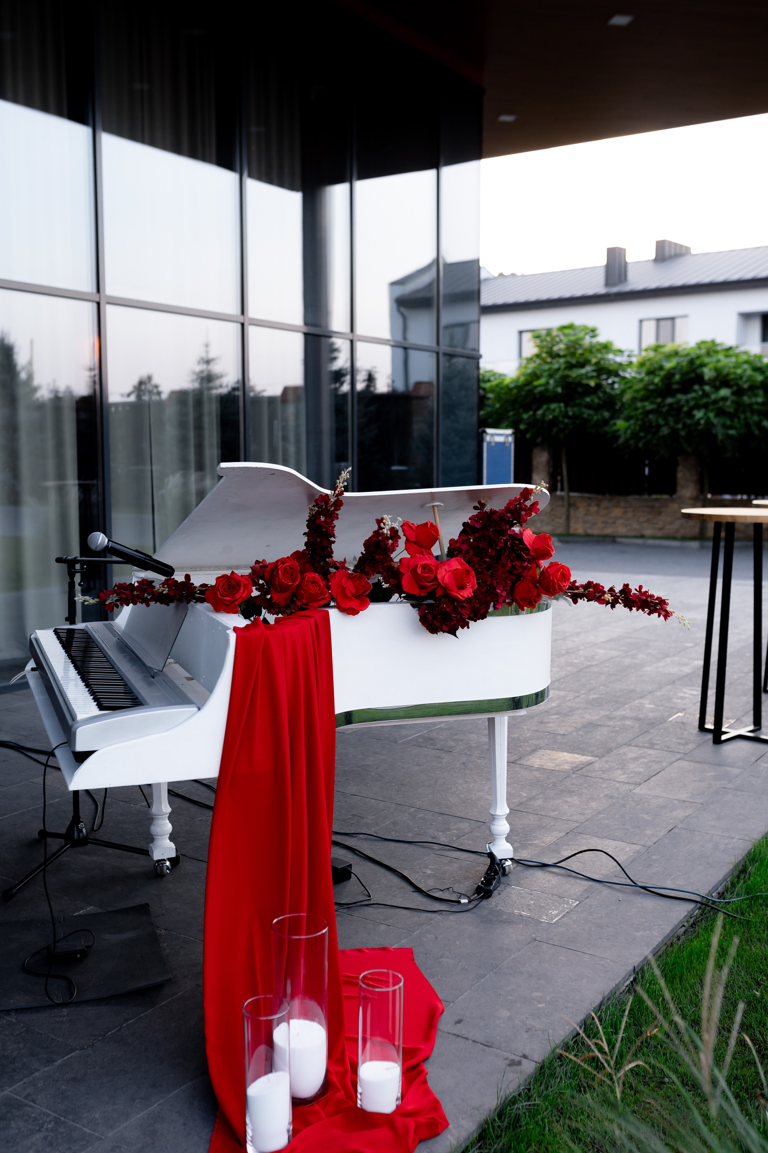 Діма & Анна. Весільний фотограф Львів Софія Крайник