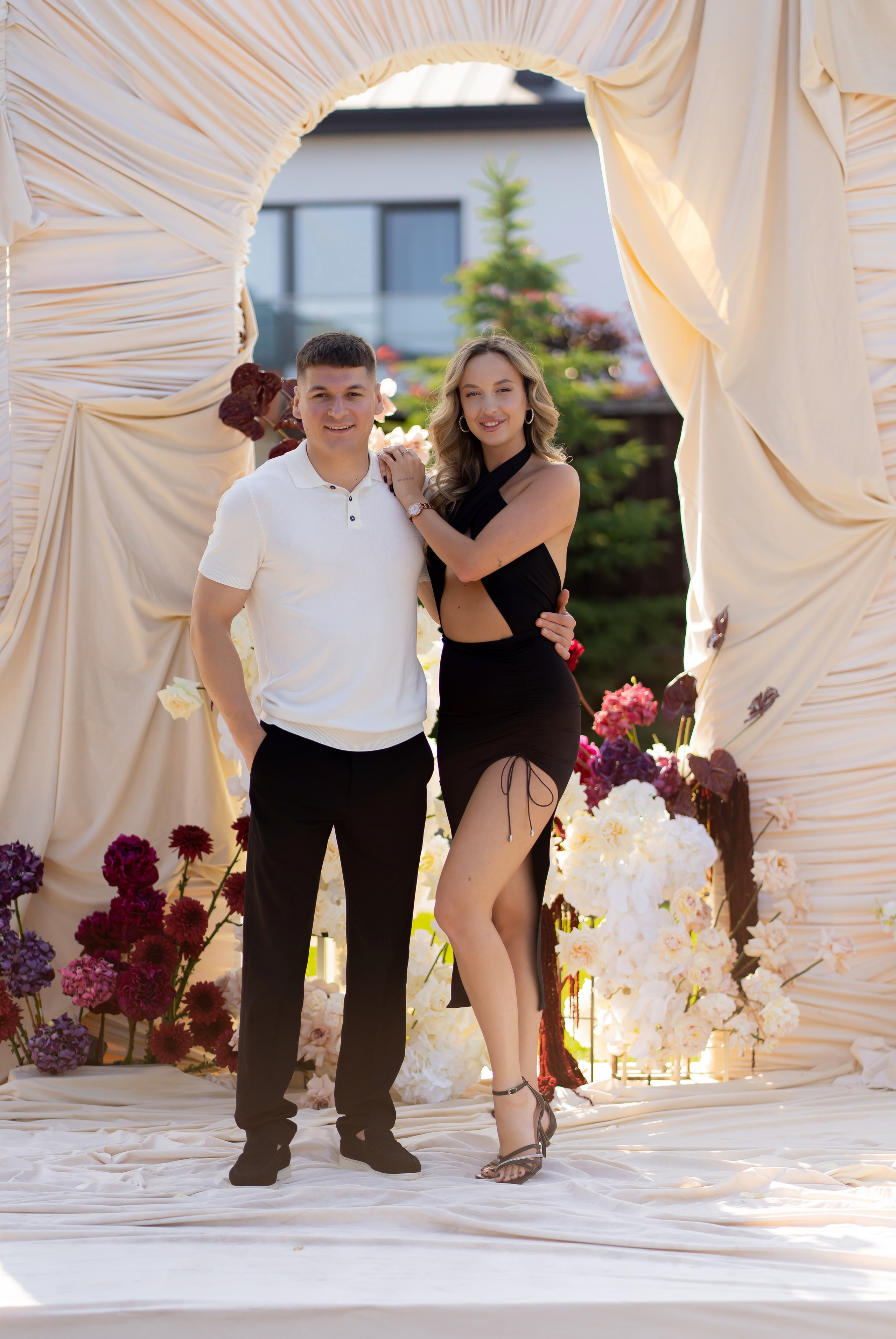 Ірина & Назар. Весільний фотограф Львів Софія Крайник