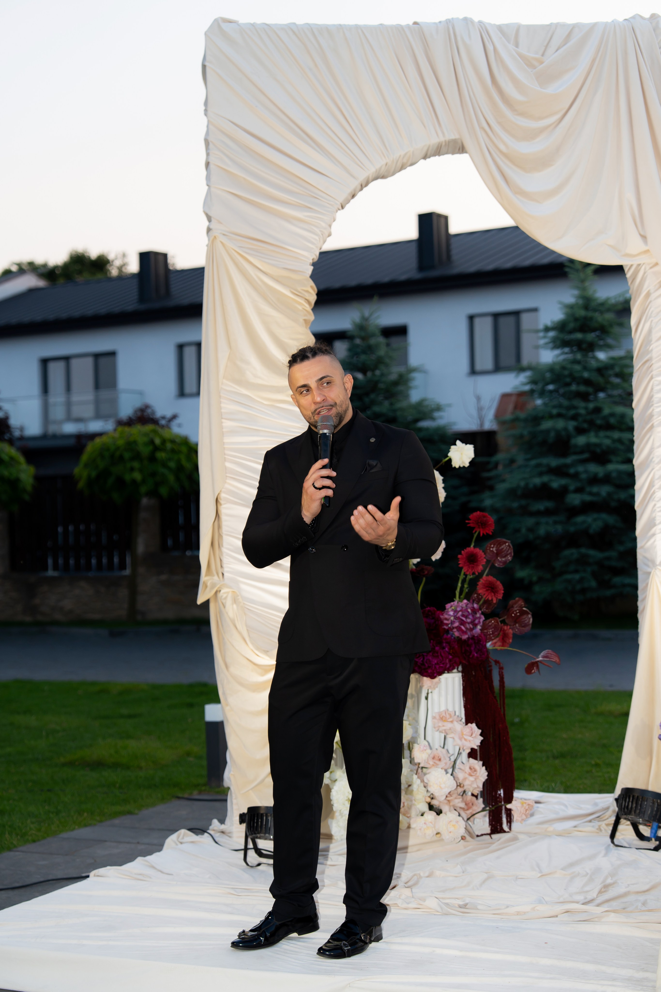 Ірина & Назар. Весільний фотограф Львів Софія Крайник