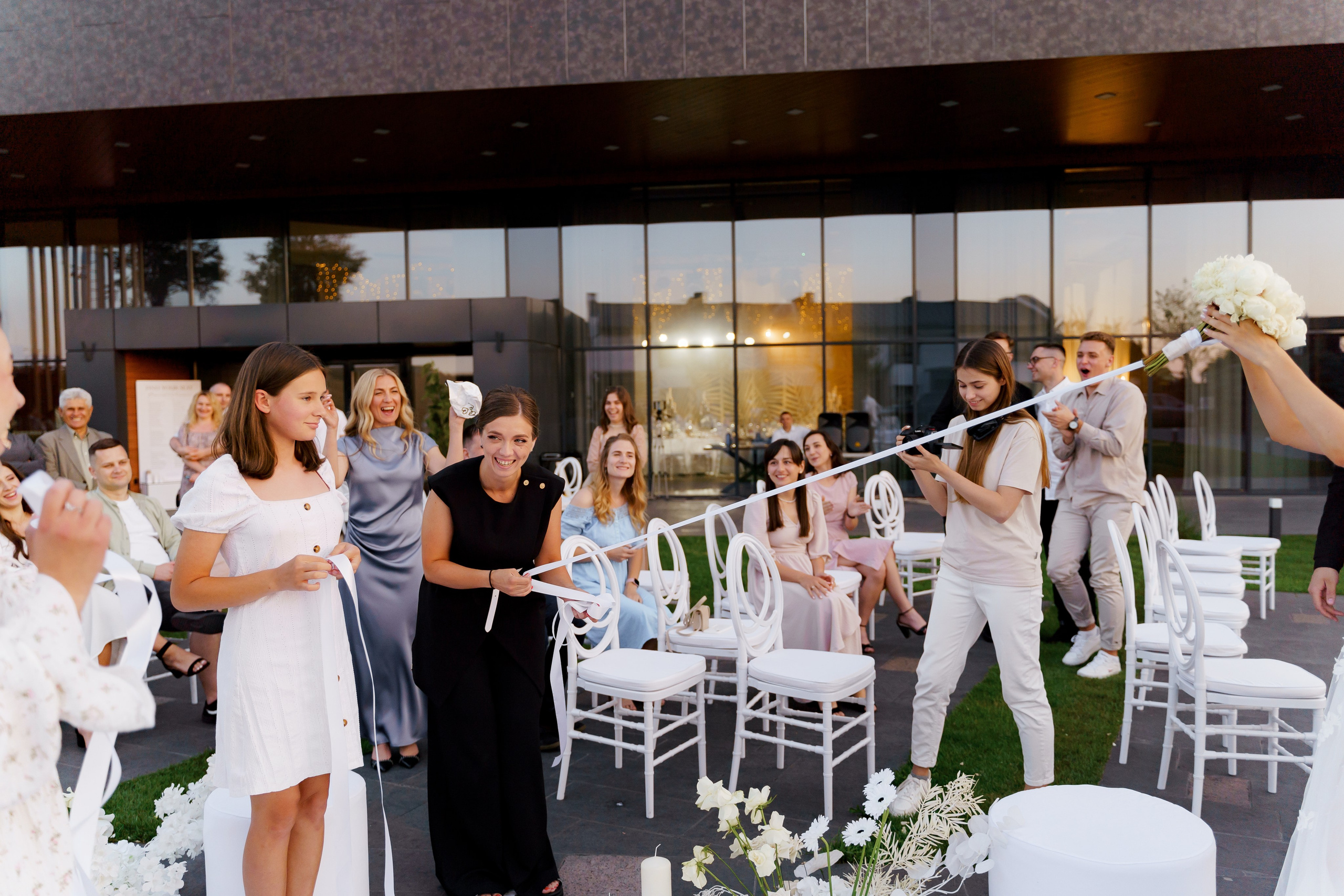 Віталій & Ліліана. Весільний фотограф Львів Софія Крайник