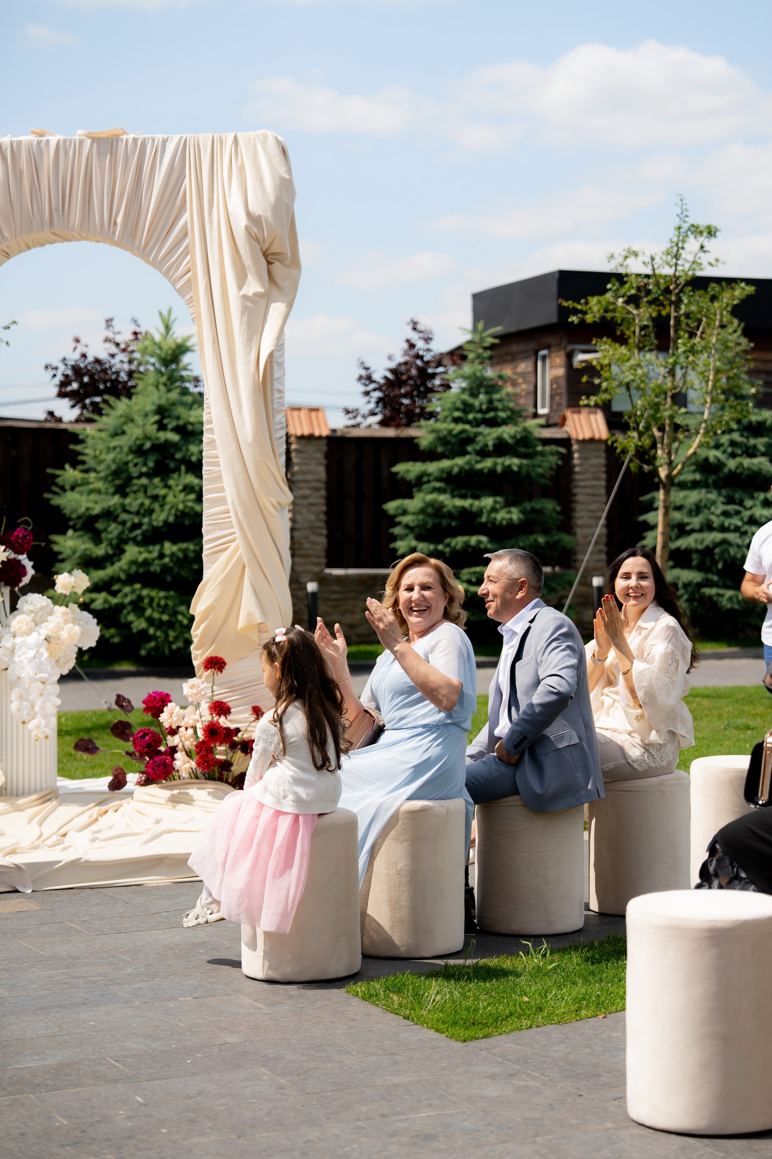 Ірина & Назар. Весільний фотограф Львів Софія Крайник