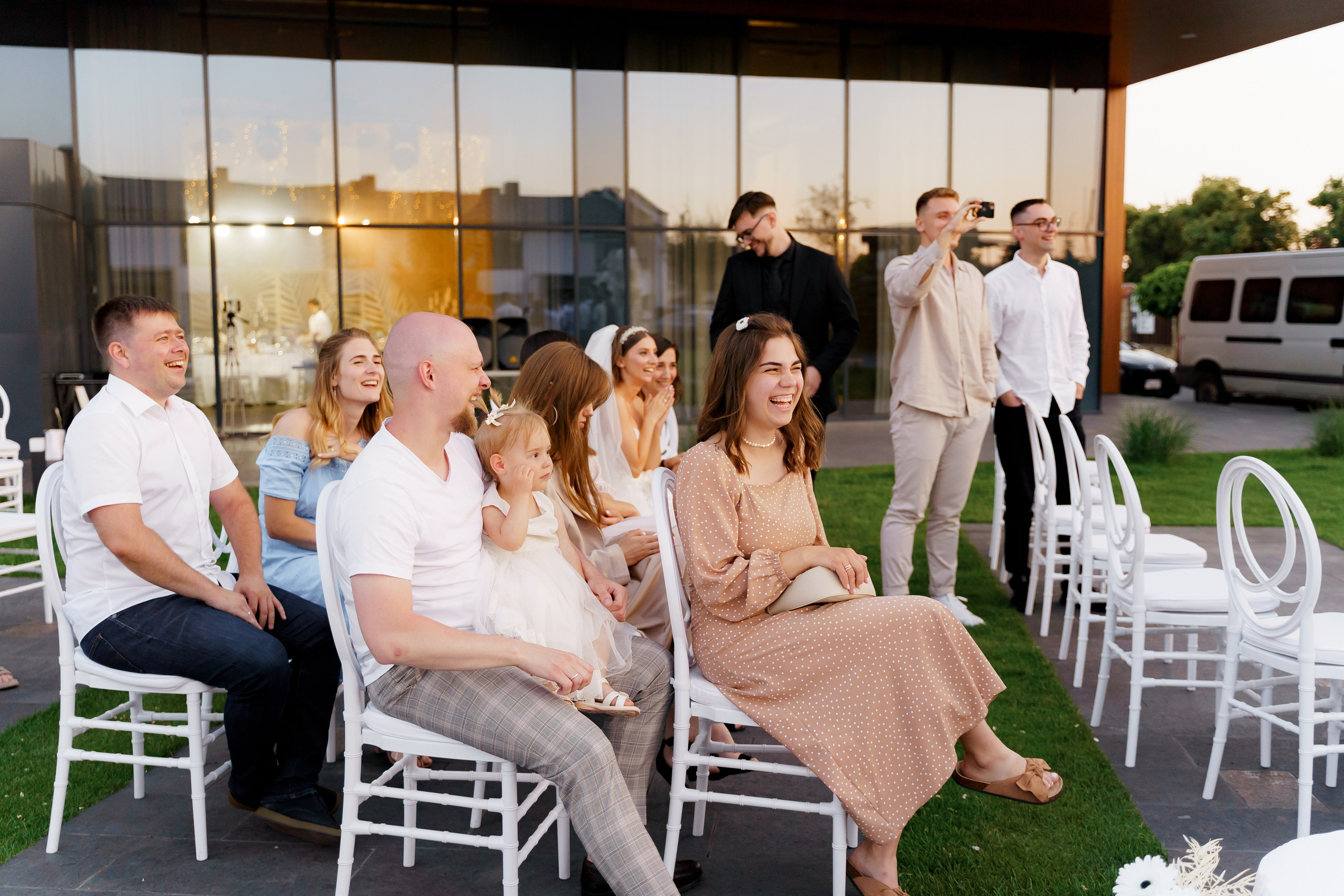 Віталій & Ліліана. Весільний фотограф Львів Софія Крайник