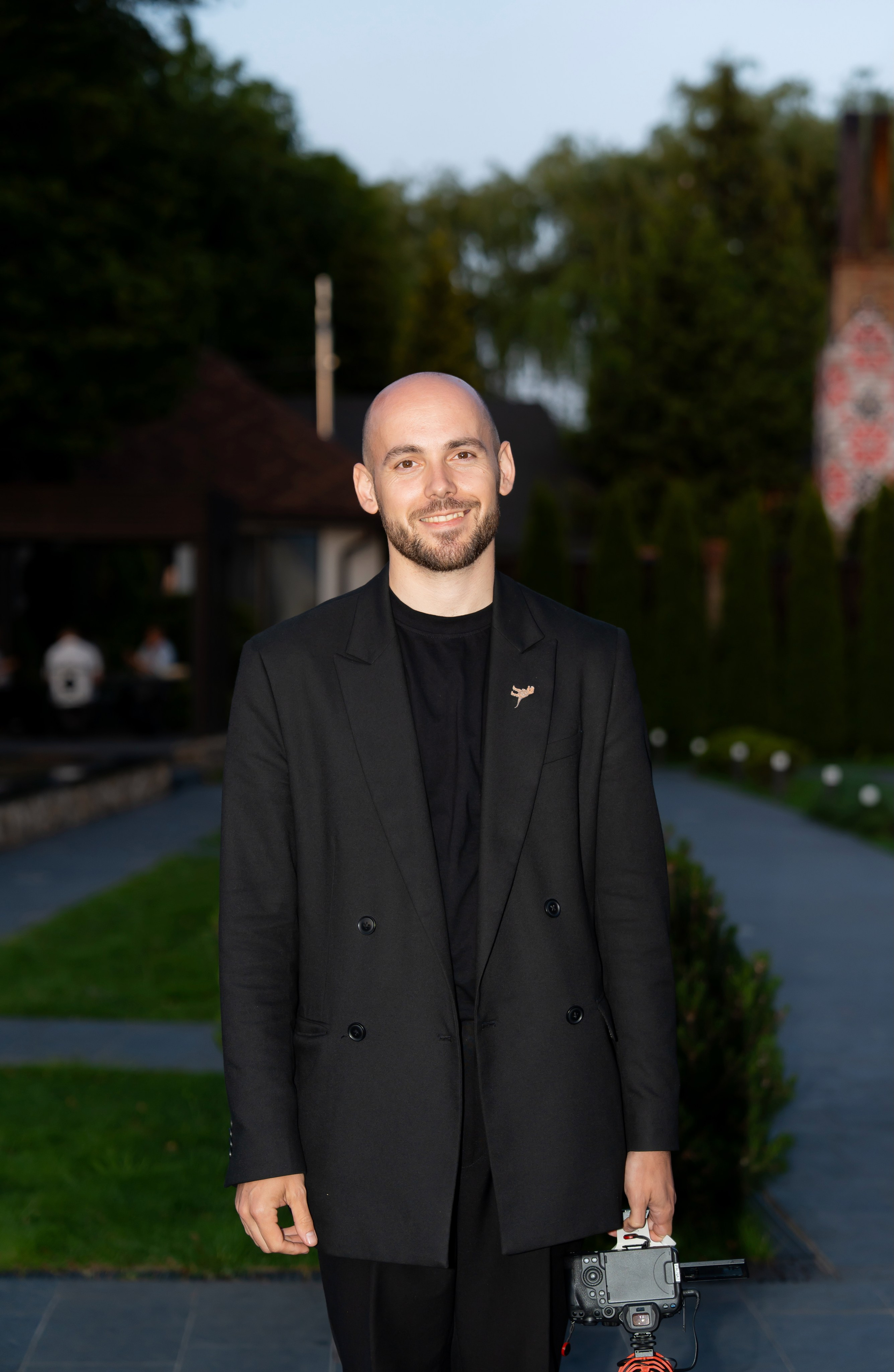 Ірина & Назар. Весільний фотограф Львів Софія Крайник