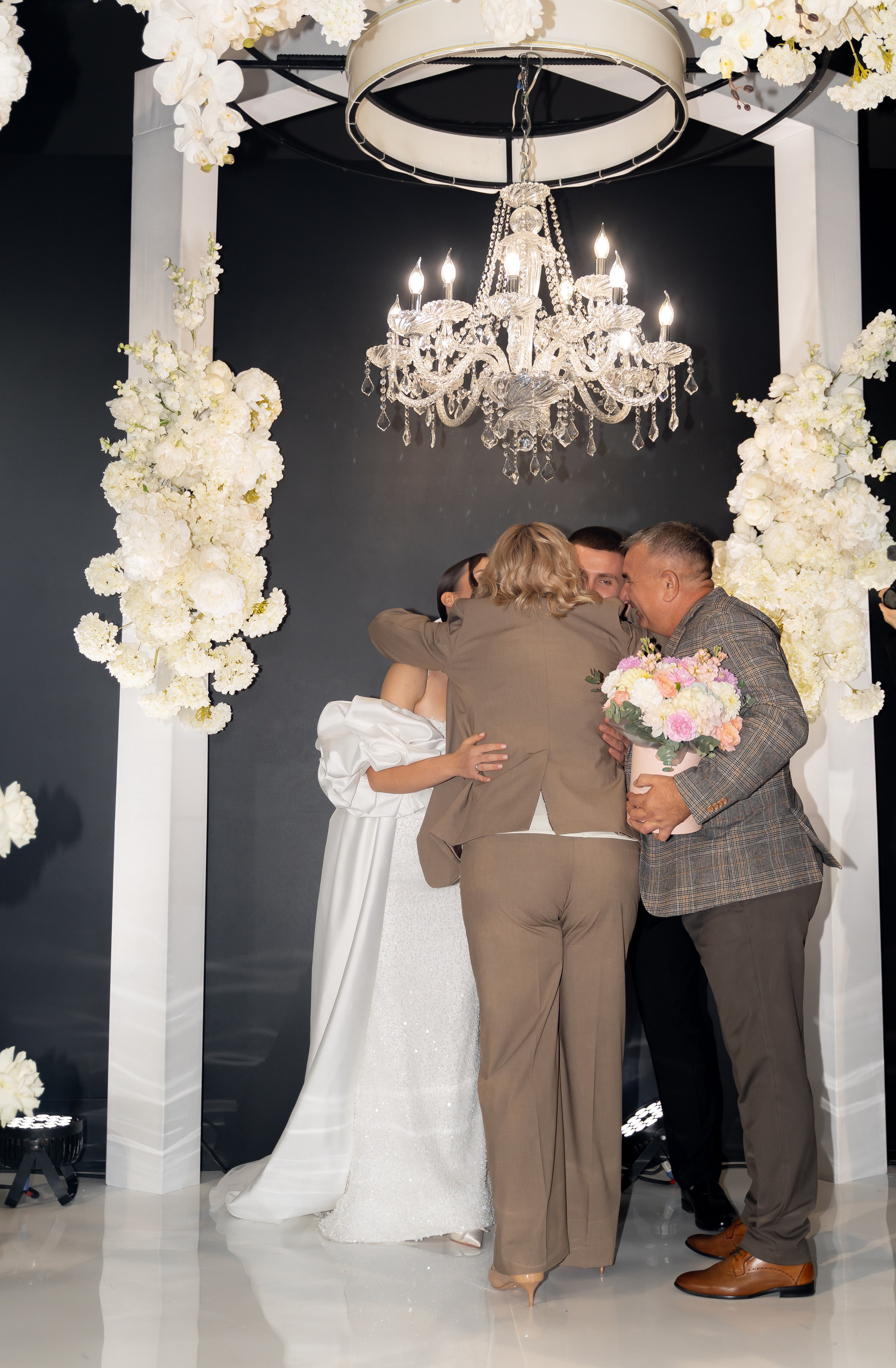 Ю&А. Весільний фотограф Львів Софія Крайник