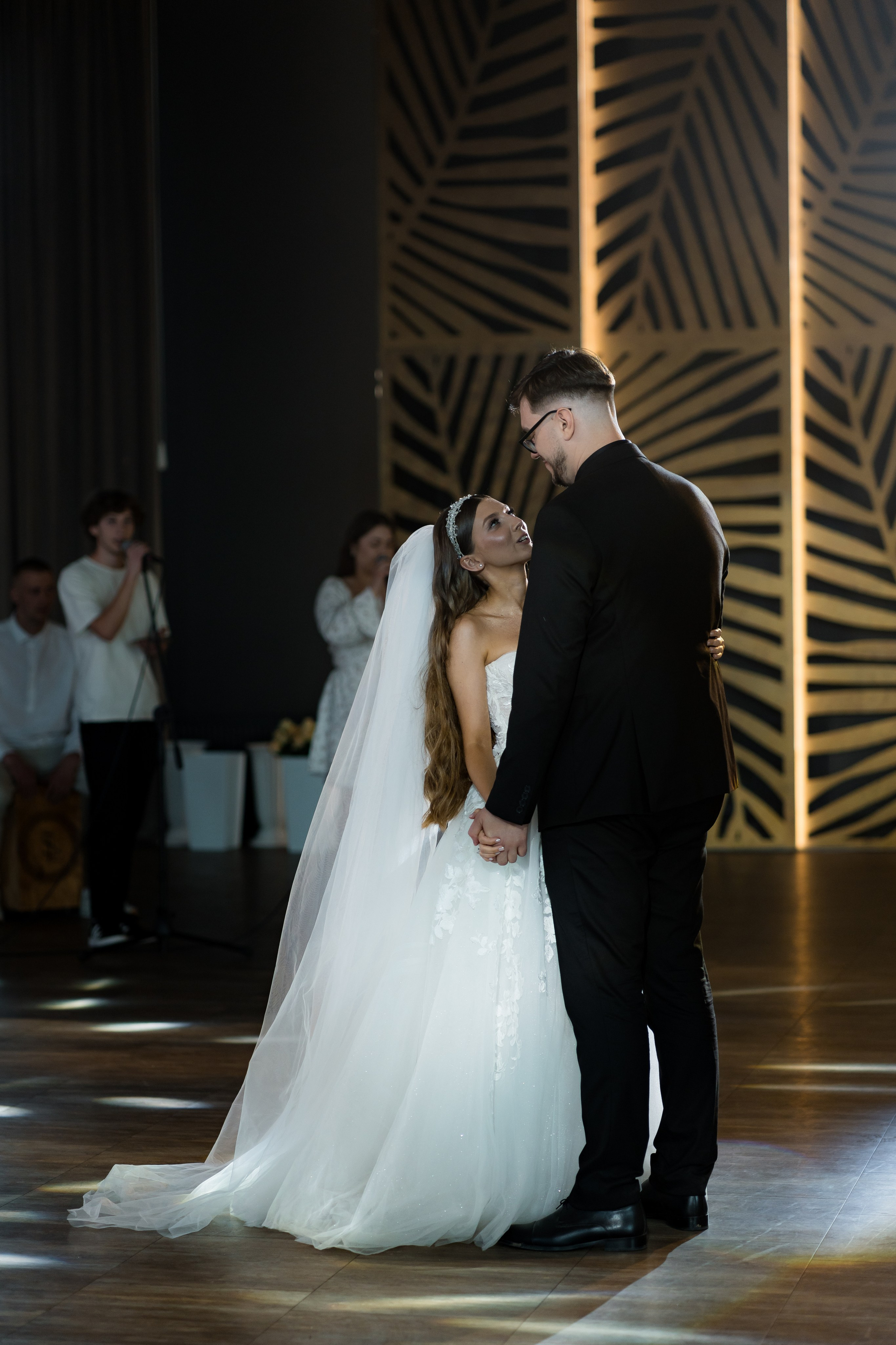 Віталій & Ліліана. Весільний фотограф Львів Софія Крайник